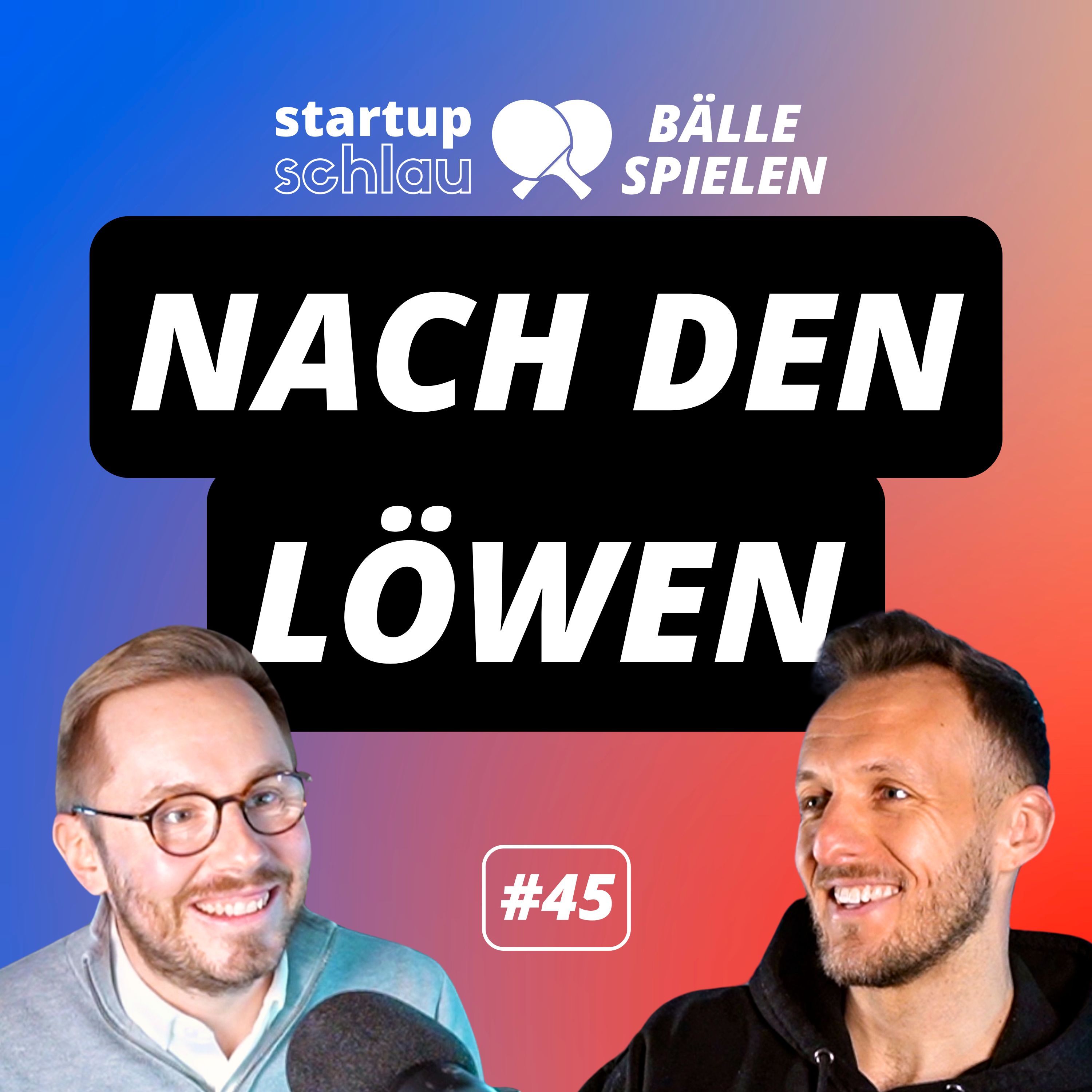 Das passiert nach DHDL Deal wirklich (#45)