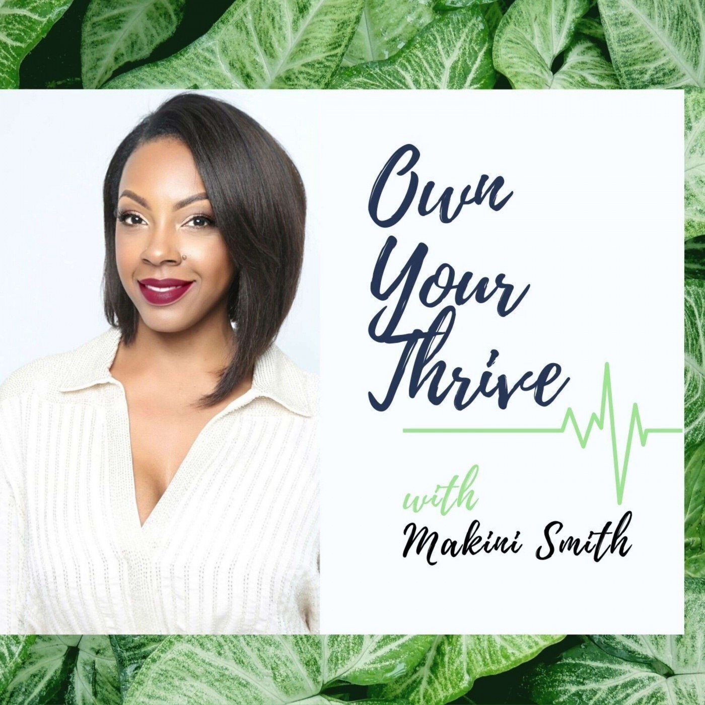 The Empowered in My Skin Podcast