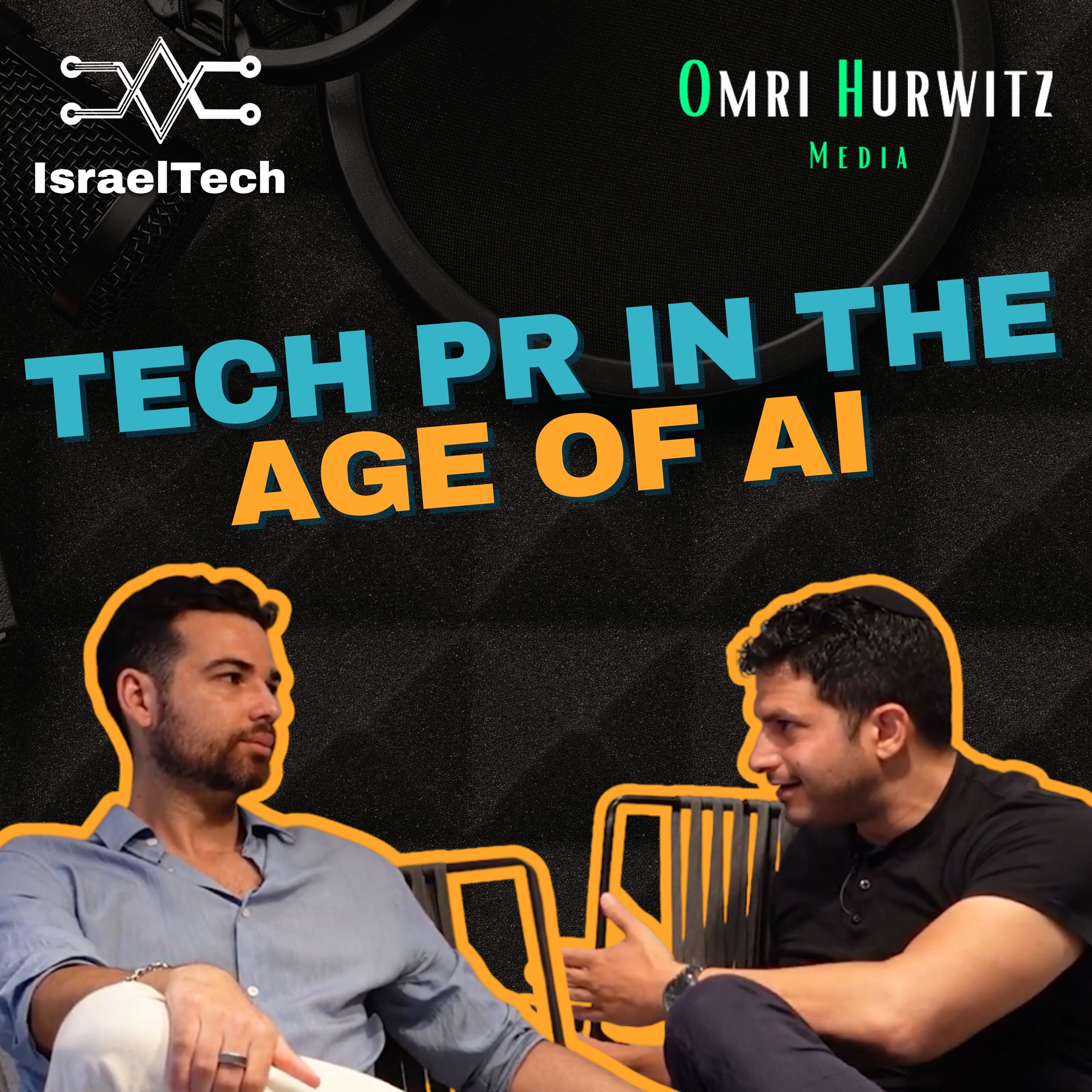 Israeltech