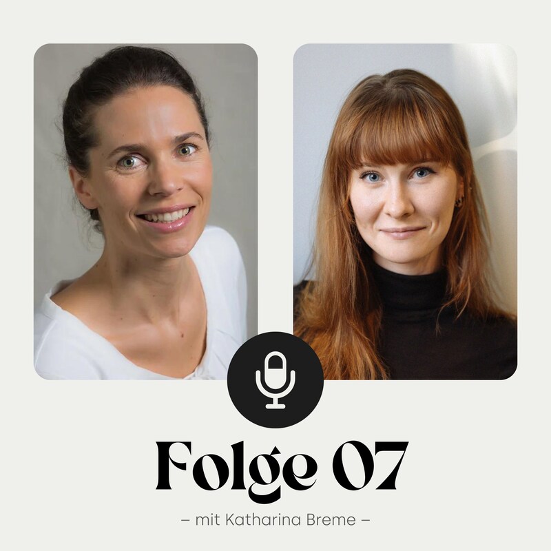 Artwork for podcast im Dialog