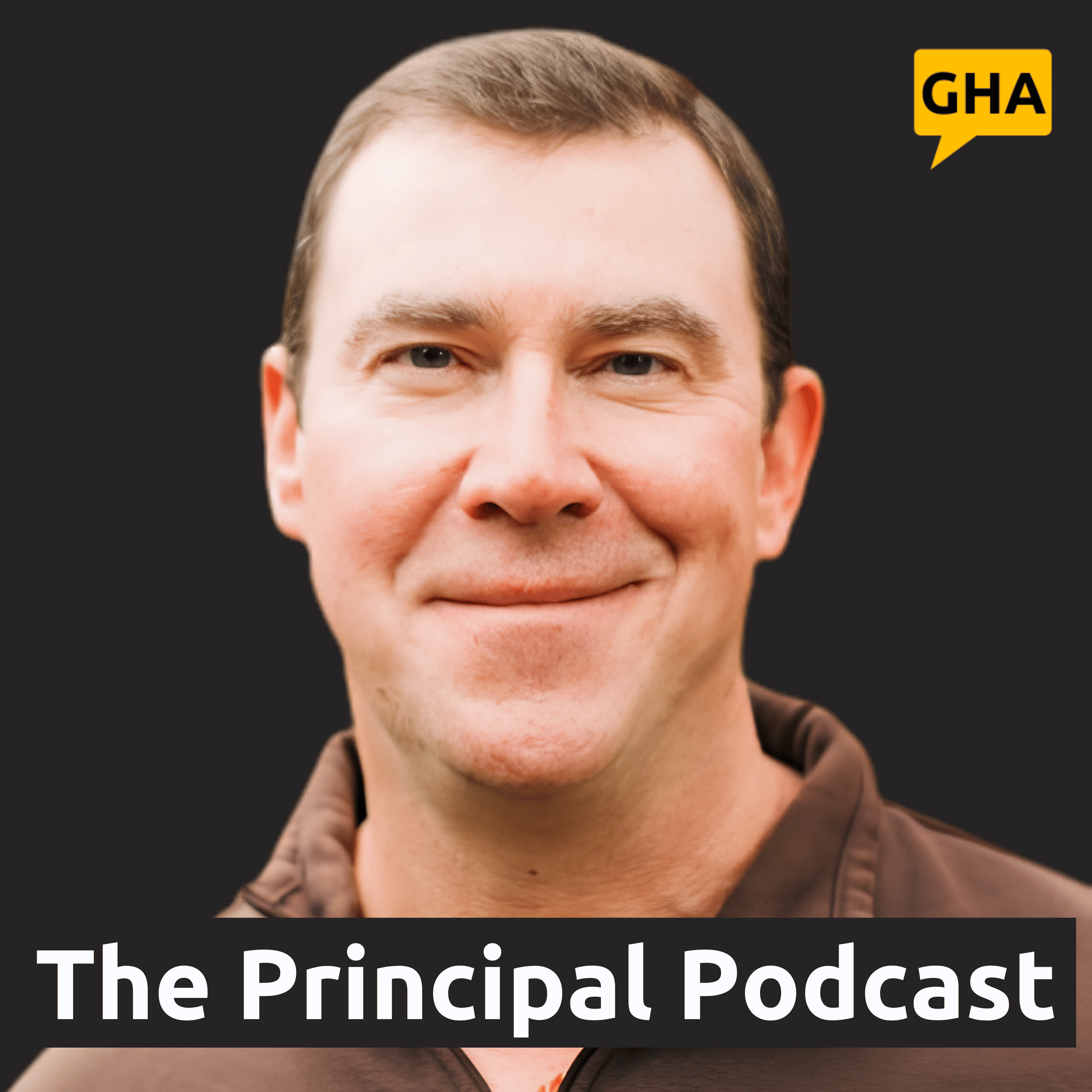 How to Scale a Professional Services Firm Through Adaptability With Bob Kulhan episode artwork