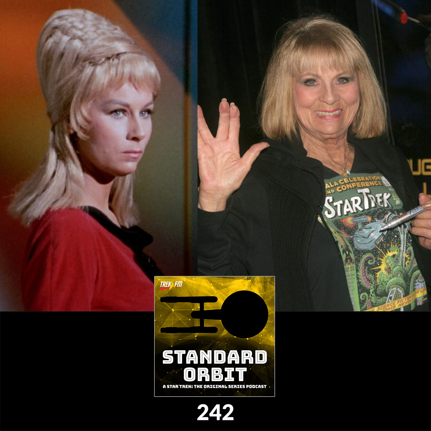 242: Grace episode artwork