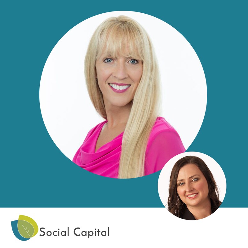 Artwork for podcast Social Capital