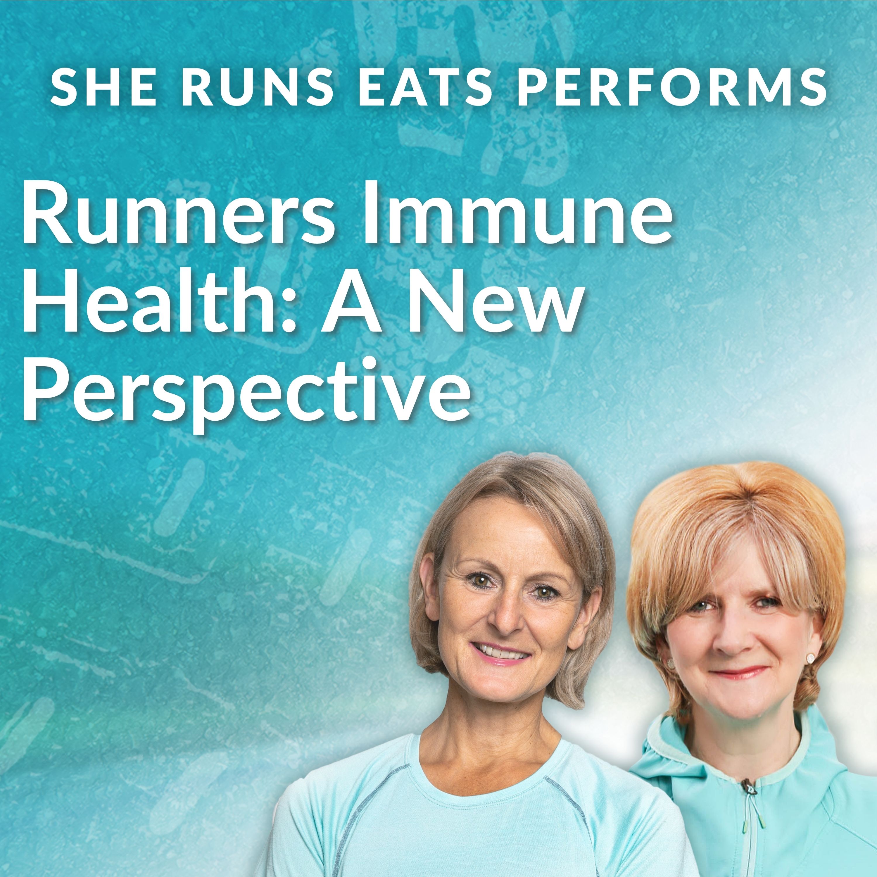 Runners Immune Health: A New Perspective