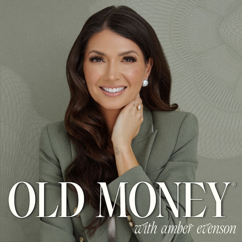 Artwork for podcast Old Money
