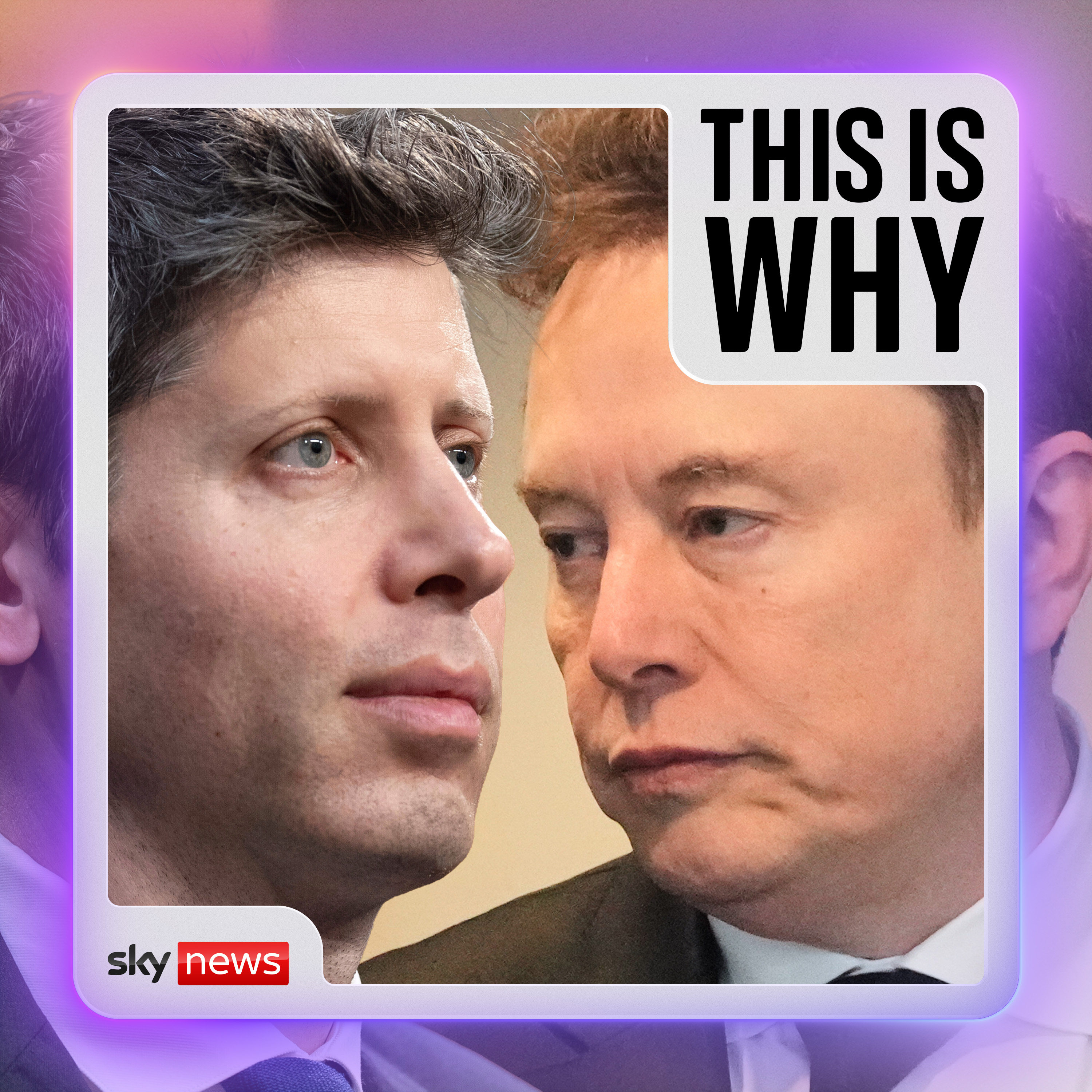 Why Elon Musk took Sam Altman to court (and lost)