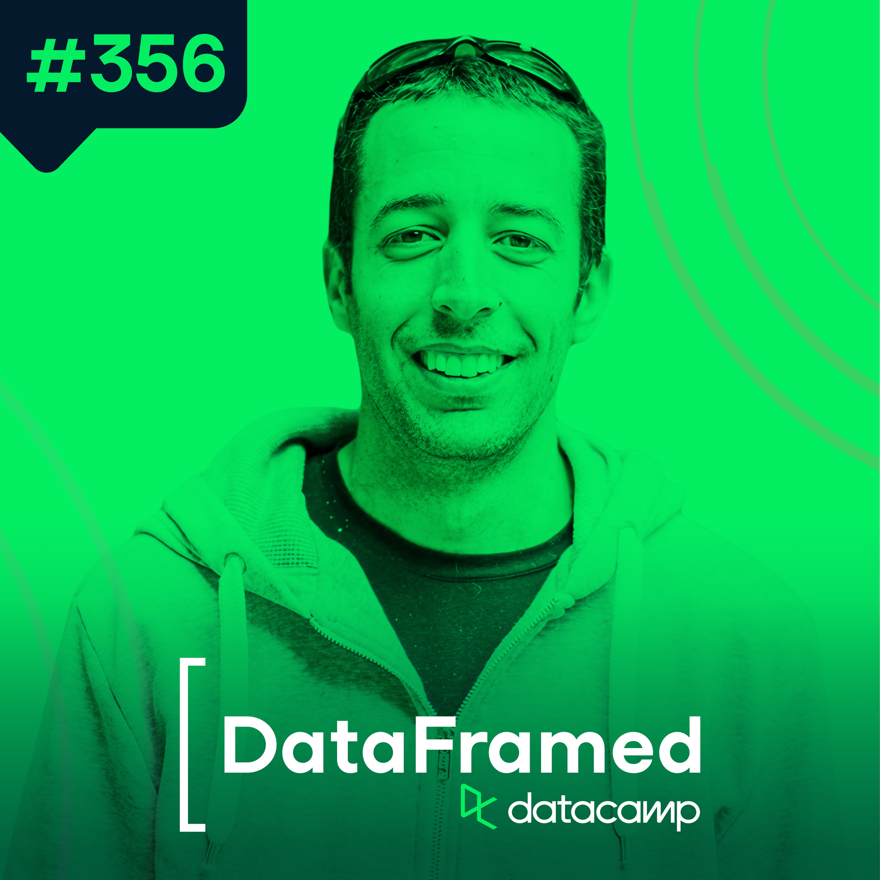 #356 The Forecast for Time Series Forecasts with Rami Krispin, Senior Manager of Data Science at Apple