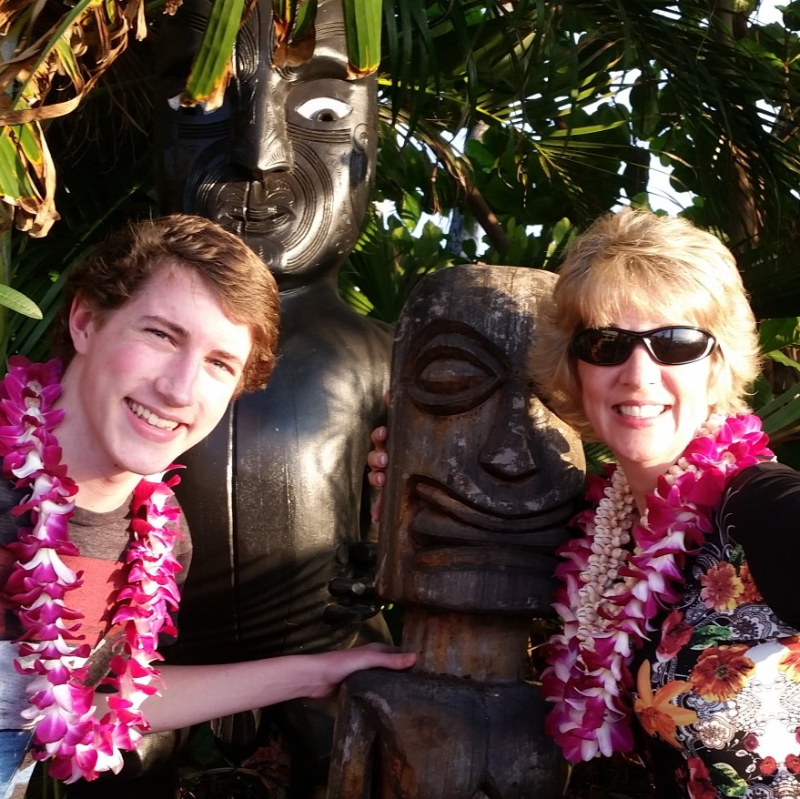 Laura Stack - Lost My Son to Marijuana- The Myths of Today's Pot