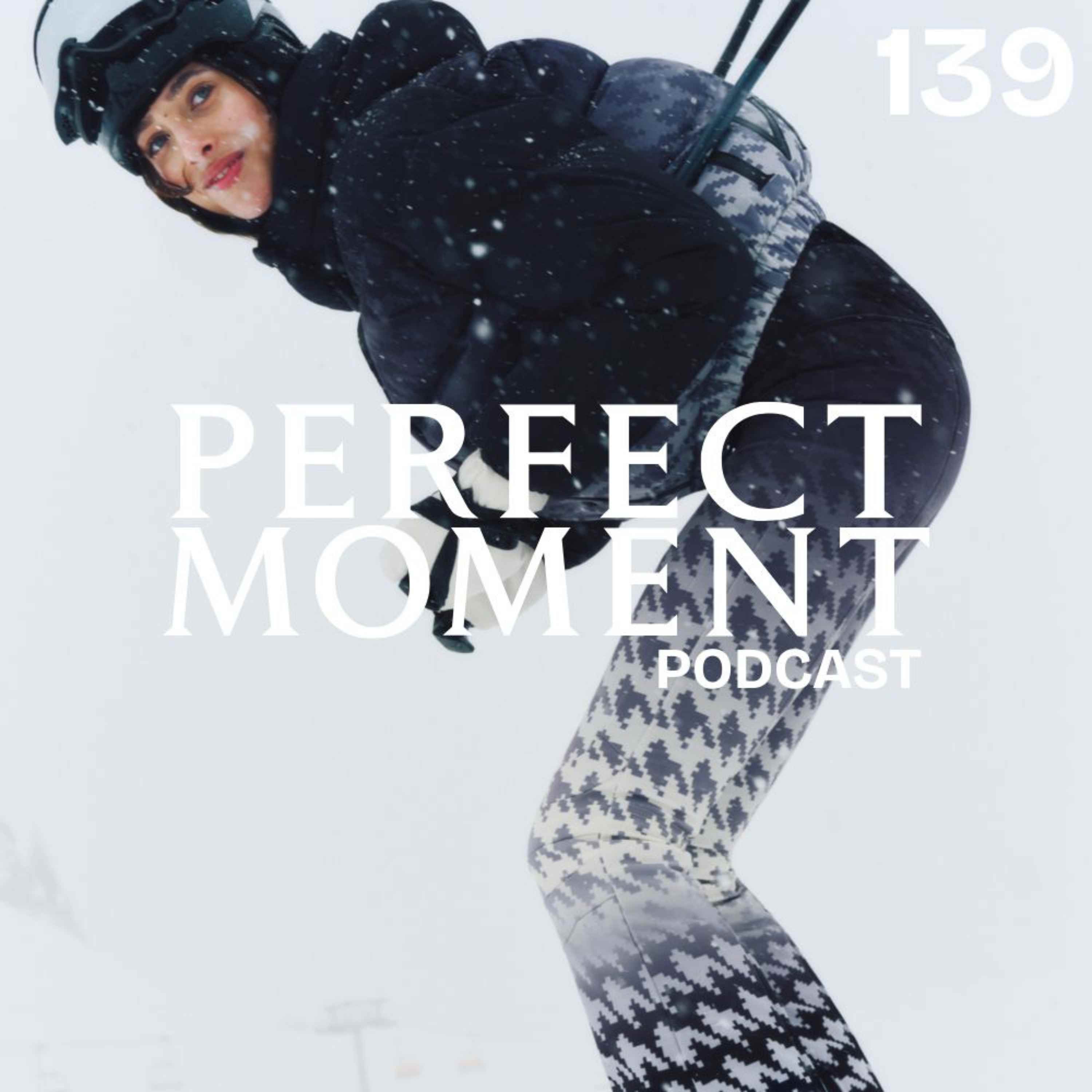 PERFECT MOMENT 140 @ RAYCO SANTOS