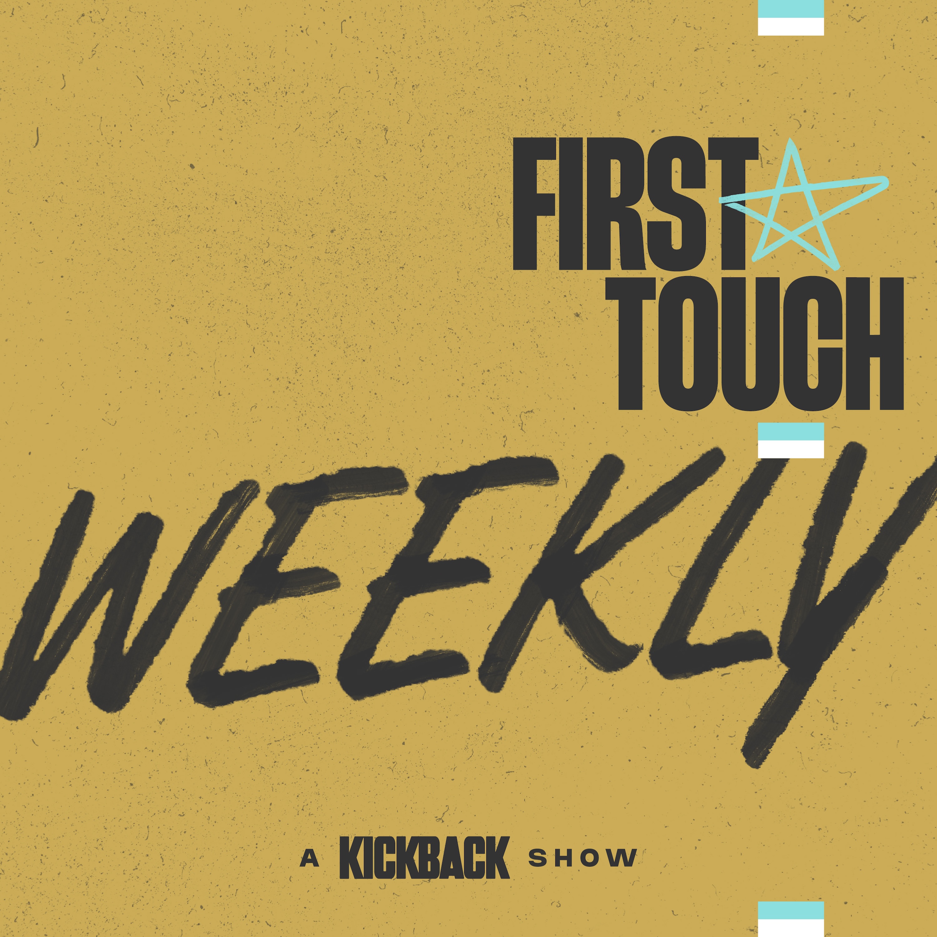 First Touch Weekly | Nico Cantor Takes Us Inside South American Football