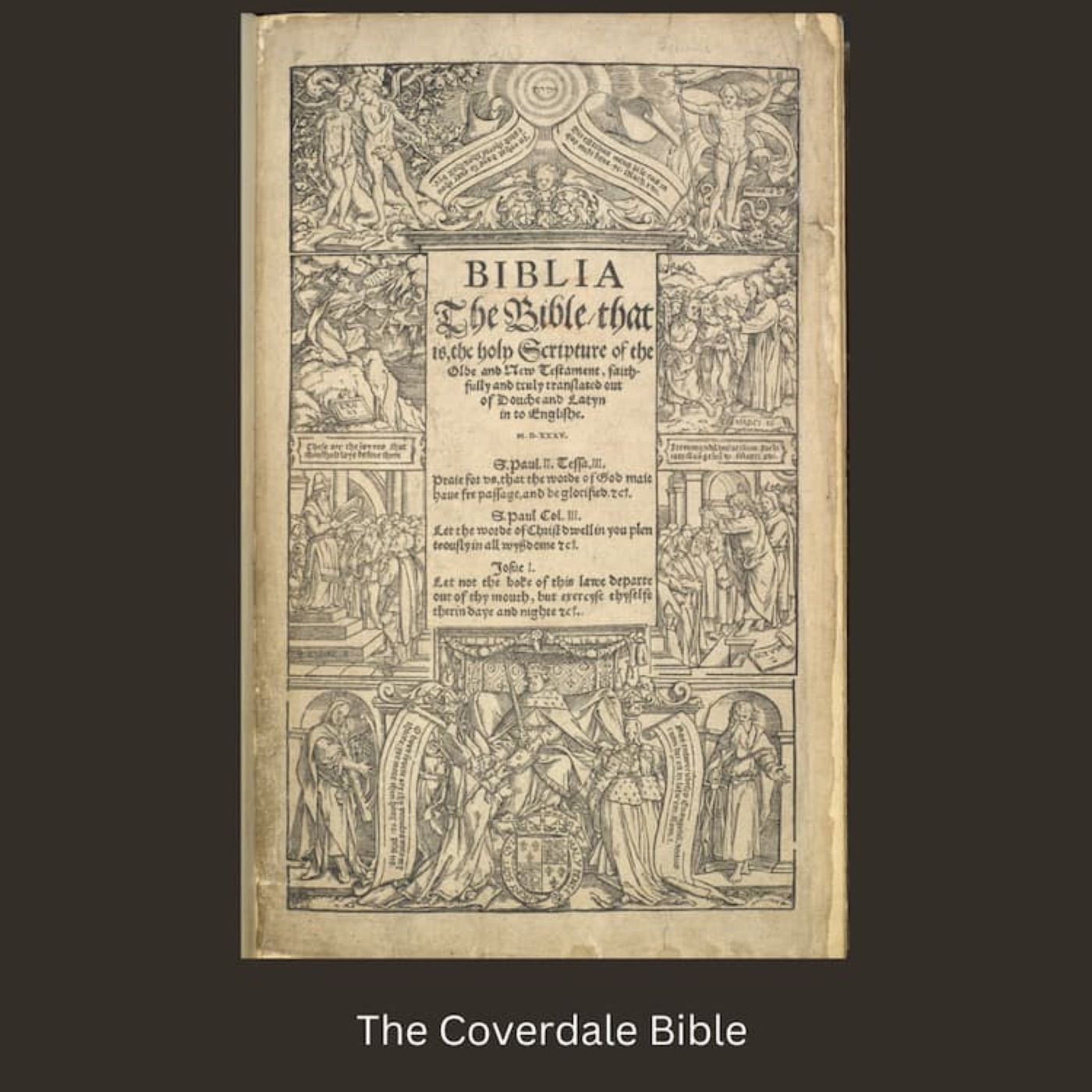 The Rise of the Protestants