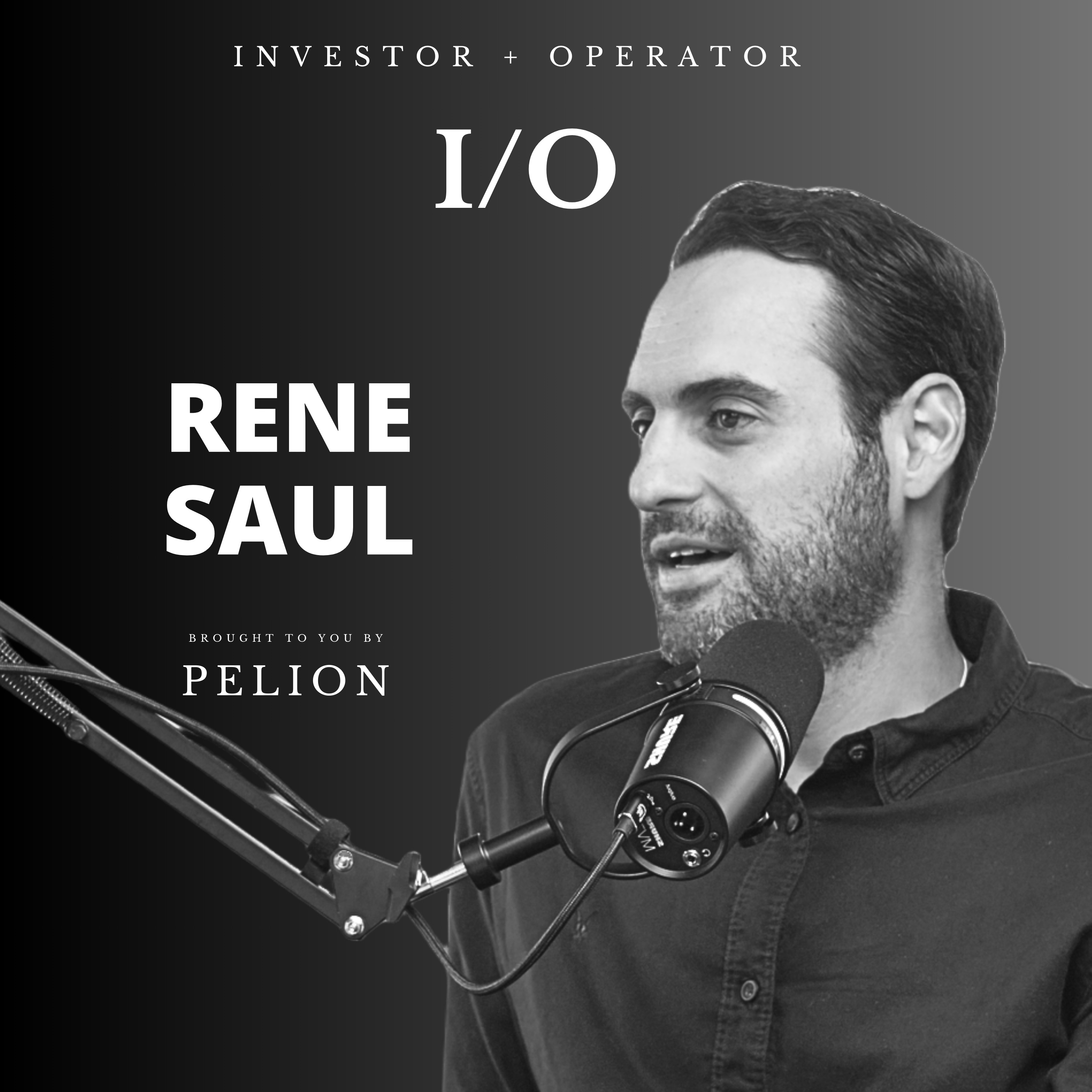 Podcast Cover