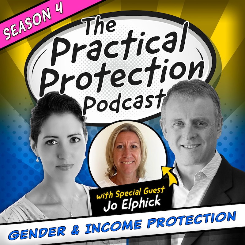 Artwork for podcast The Practical Protection Podcast