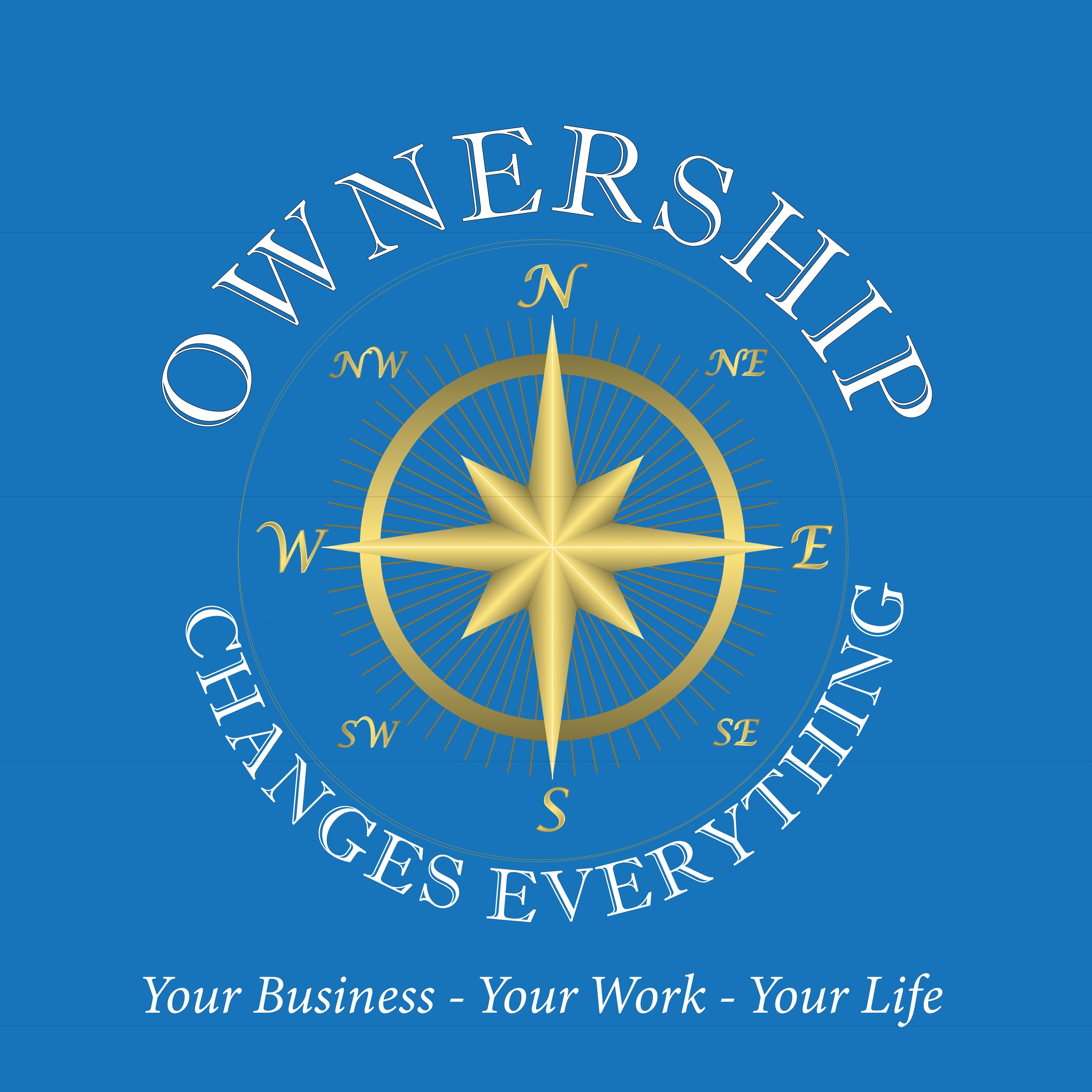 Artwork for Ownership Changes Everything