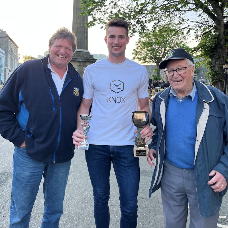 Artwork for podcast Journey to a Dream