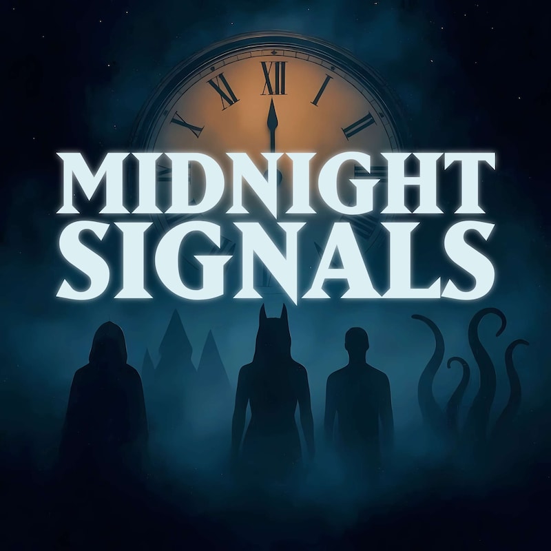 Artwork for podcast Midnight Signals