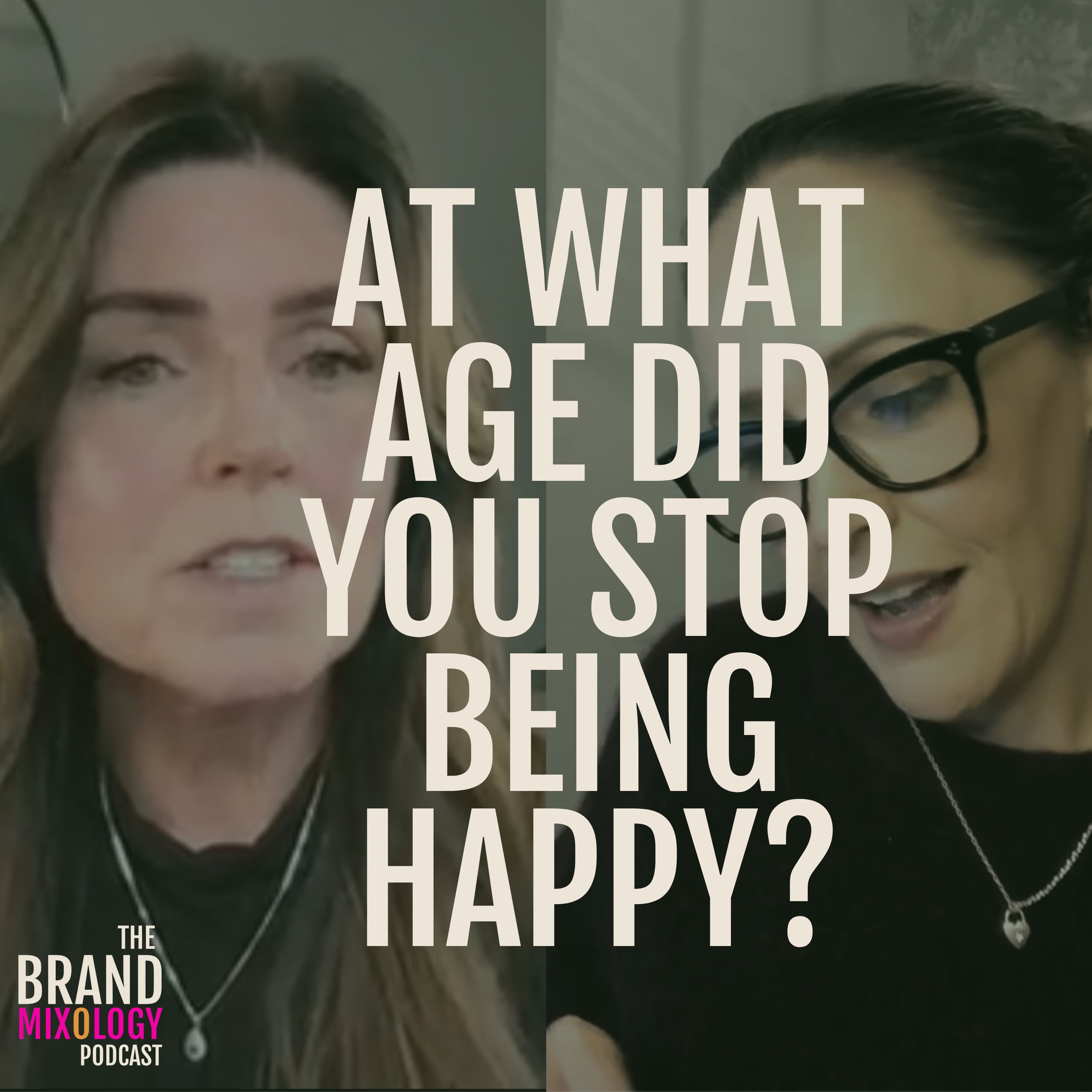 The Brand Mixology Podcast