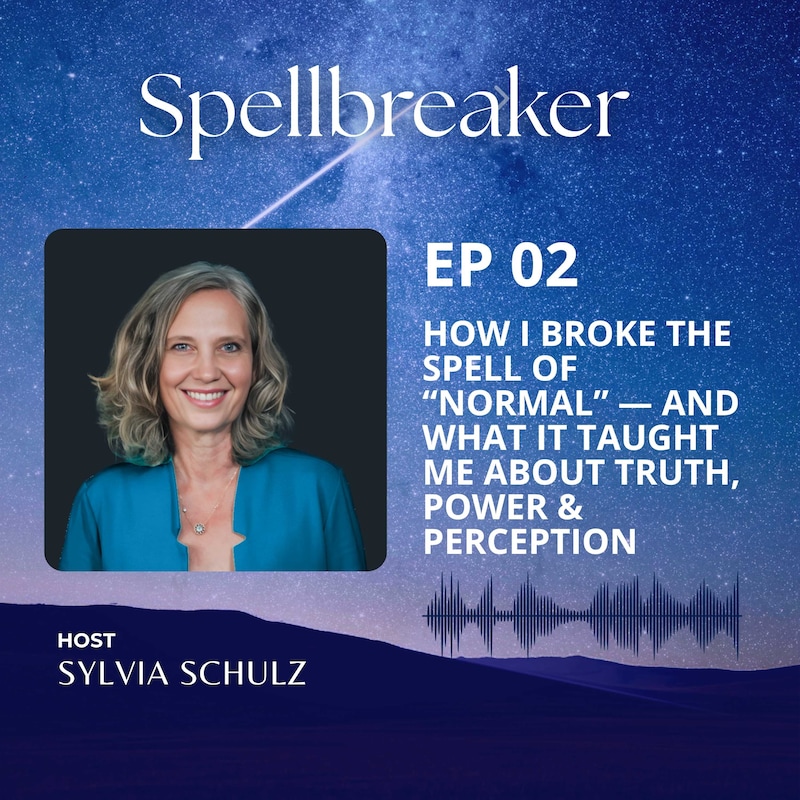 Artwork for podcast Spellbreaker