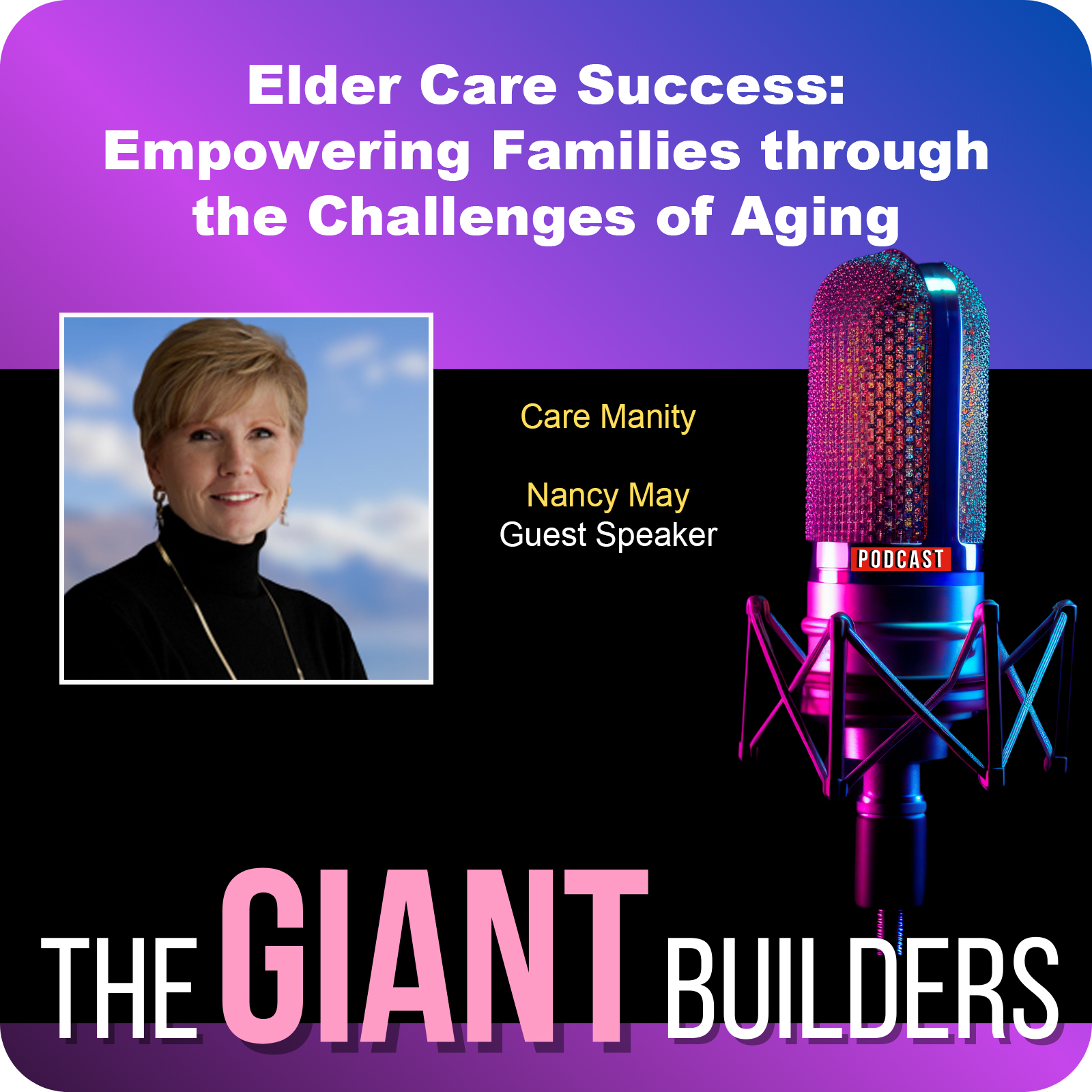 The Giant Builders