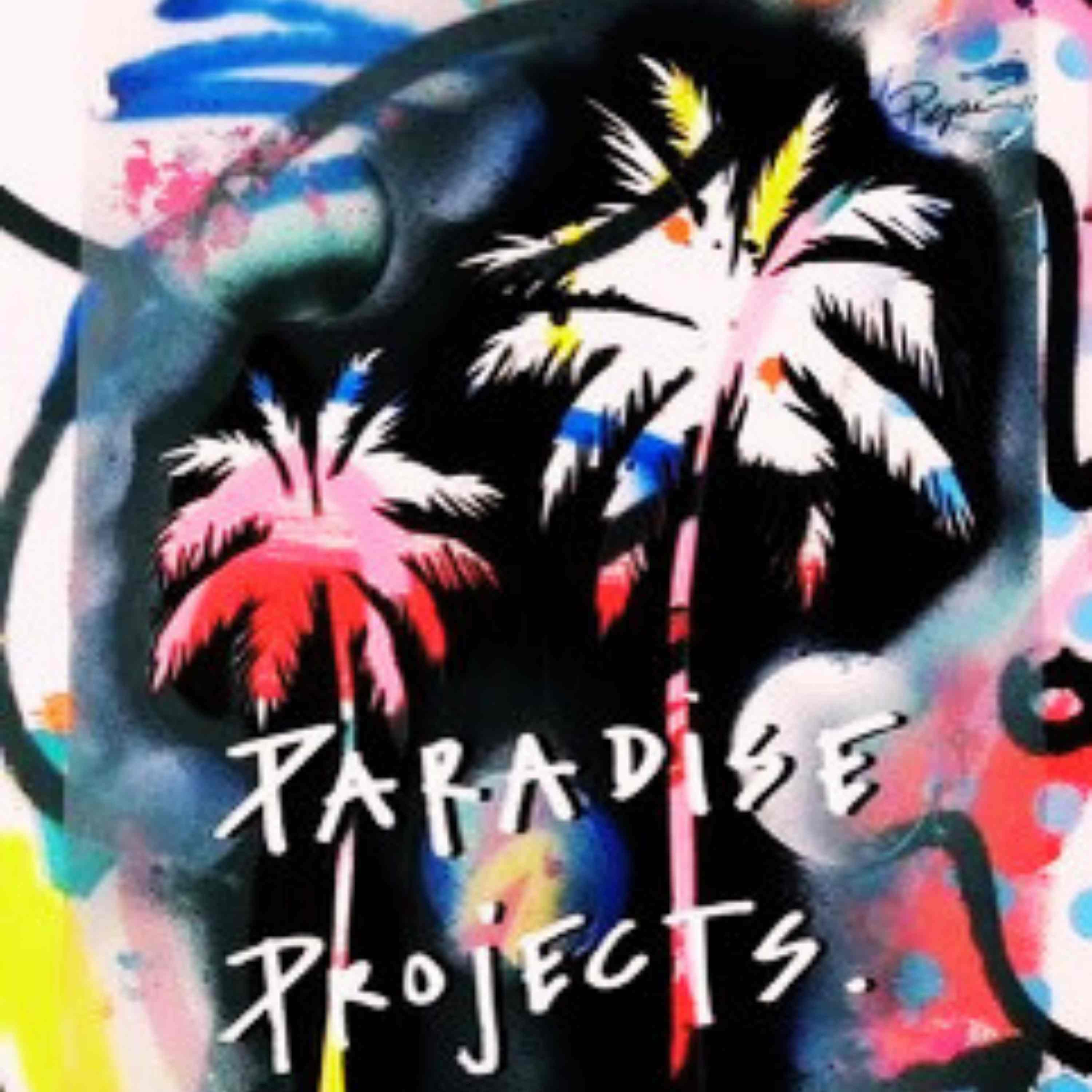 Paradise Projects Podcast