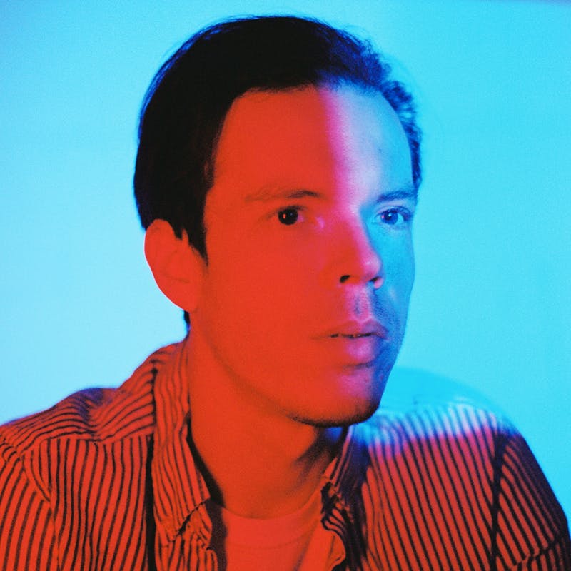 The Check-In with Tim Carr-Perfume Genius-Hand Habits