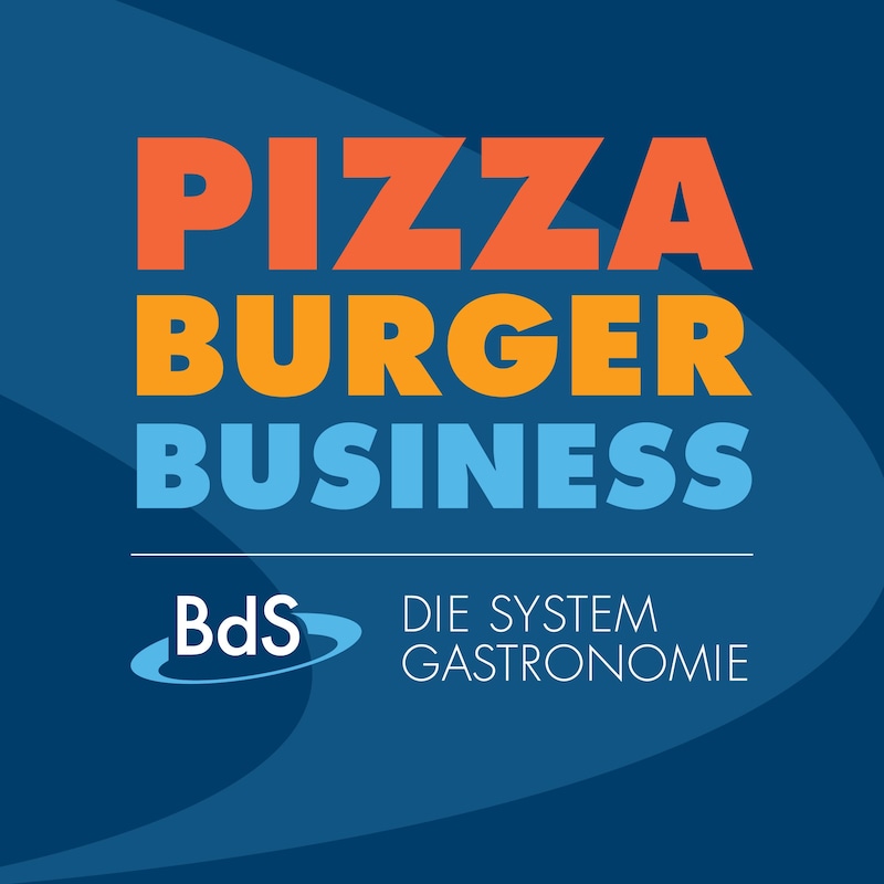 Artwork for podcast Pizza Burger Business