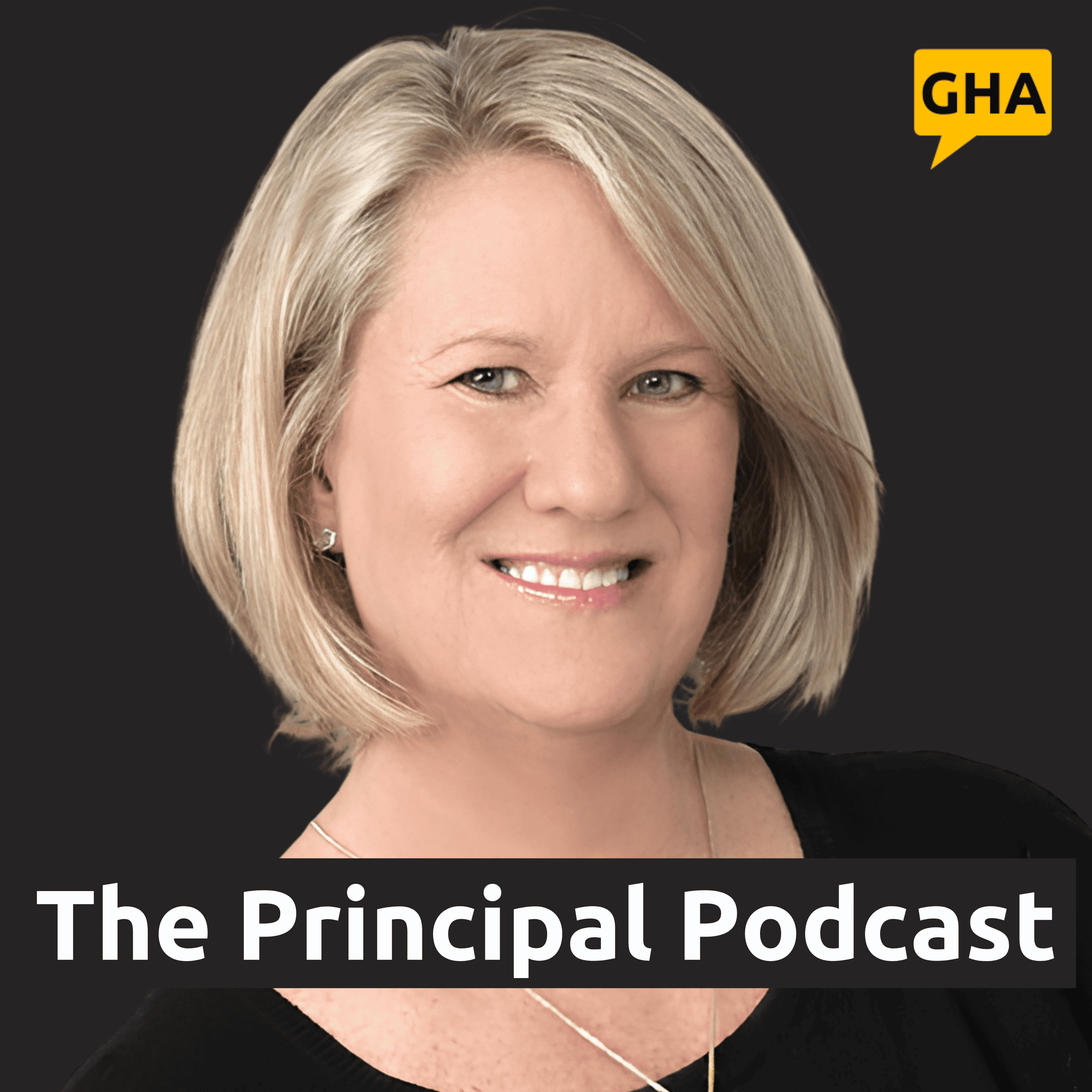 How to Build High-Performing Teams Through Leadership Agility With Pam Boney episode artwork