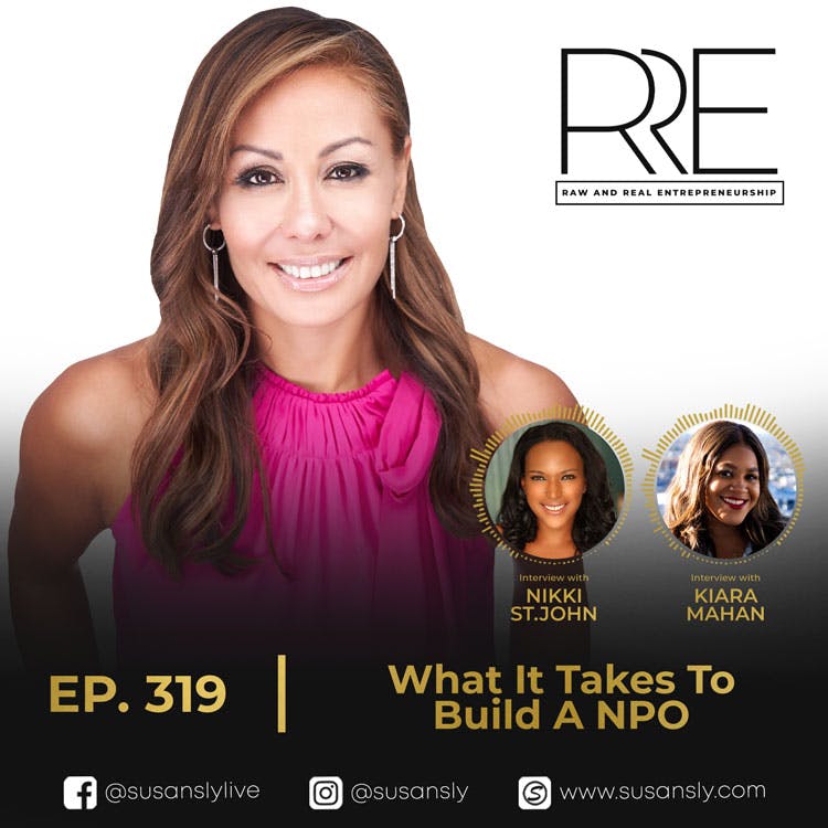 Raw and Real Entrepreneurship®