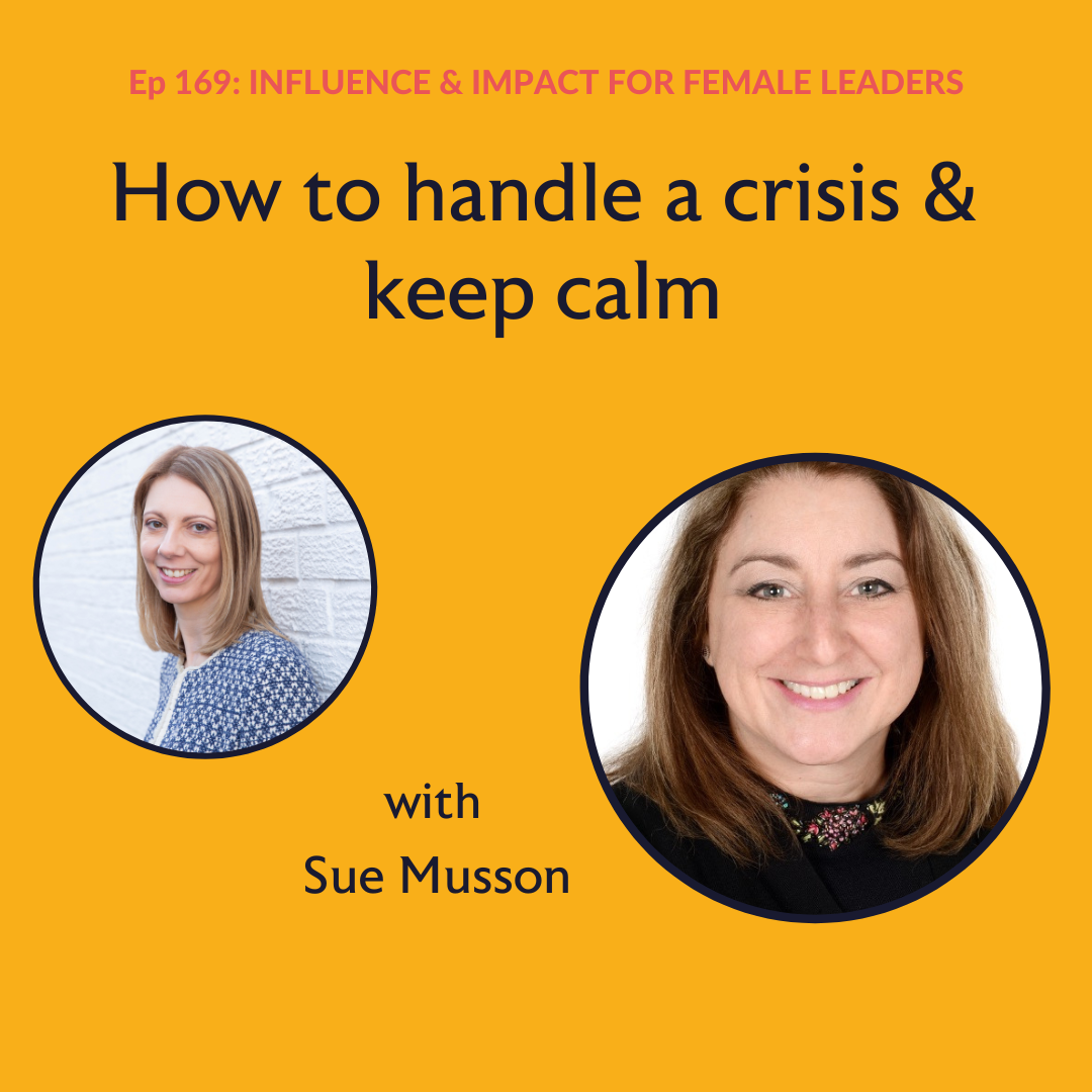 Influence & Impact for Leaders