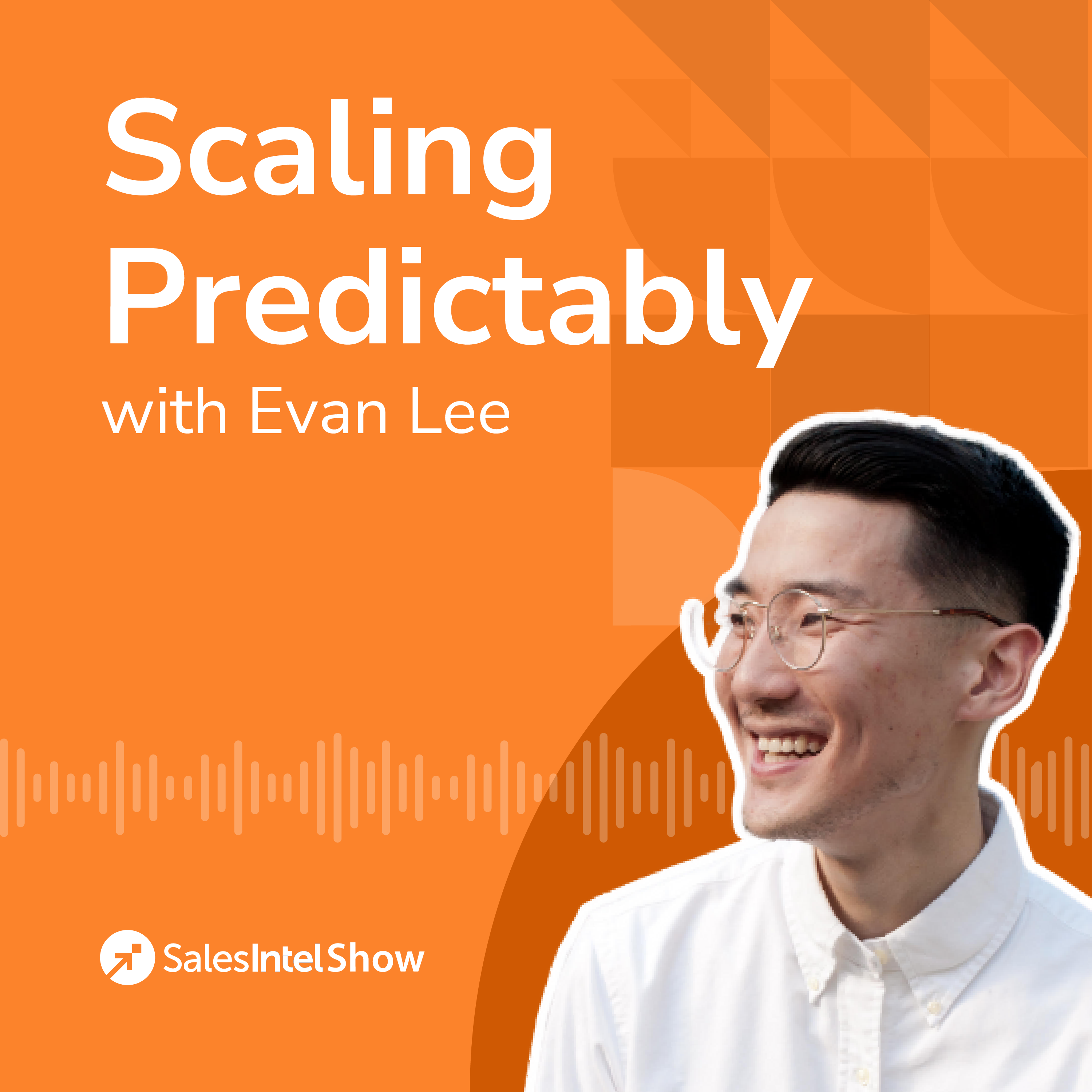 B2B Pipeline Pioneers