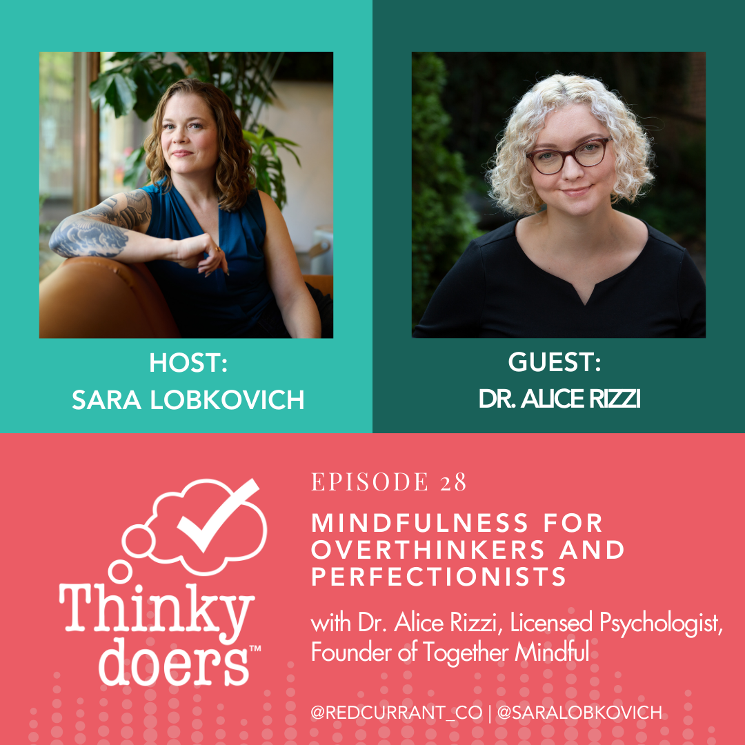 Thinkydoers®