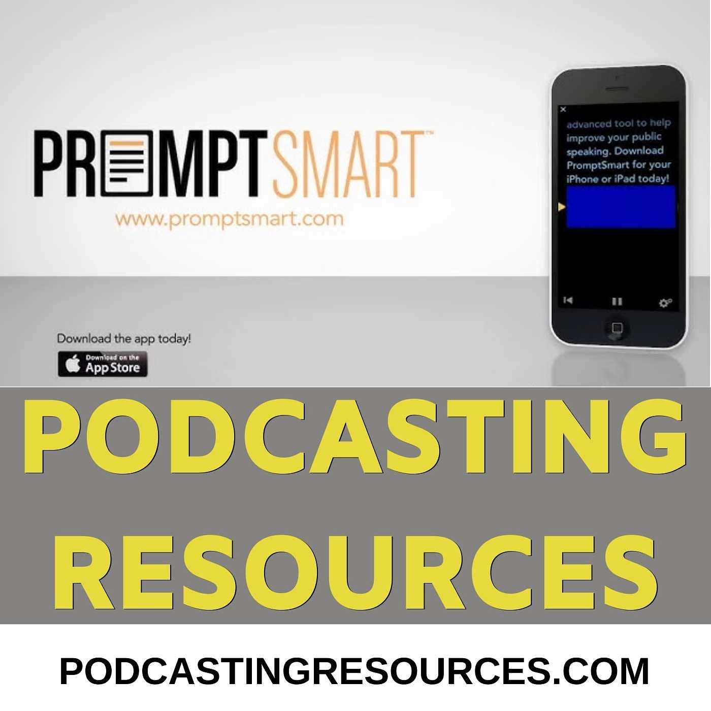 Prompt Smart a Teleprompter For Your Phone