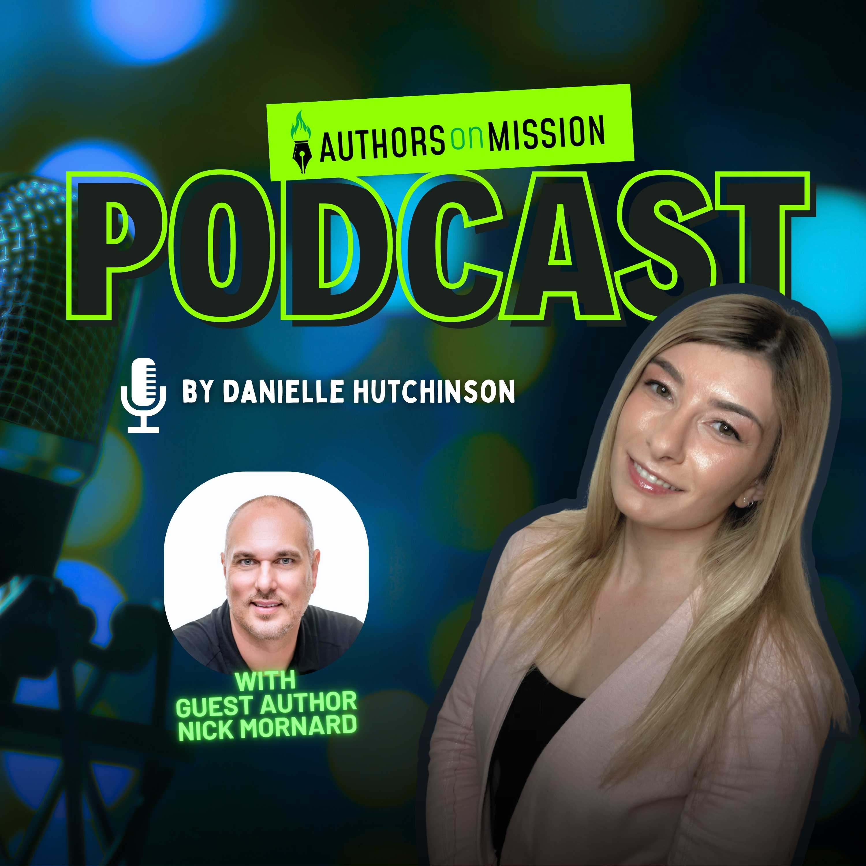 How Nick Mornard Built His Empire Using the "1% Push" Philosophy