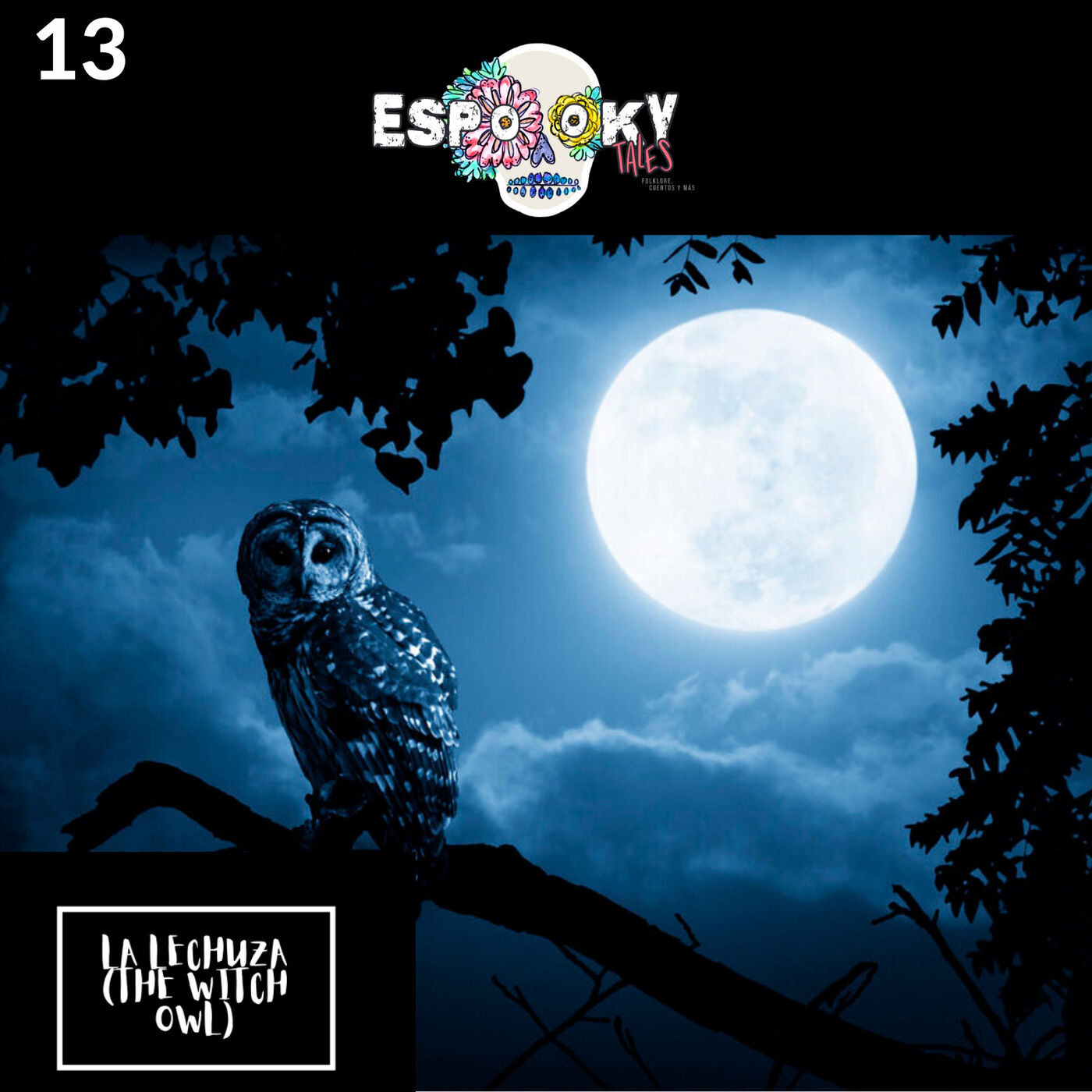 Artwork for podcast Espooky Tales