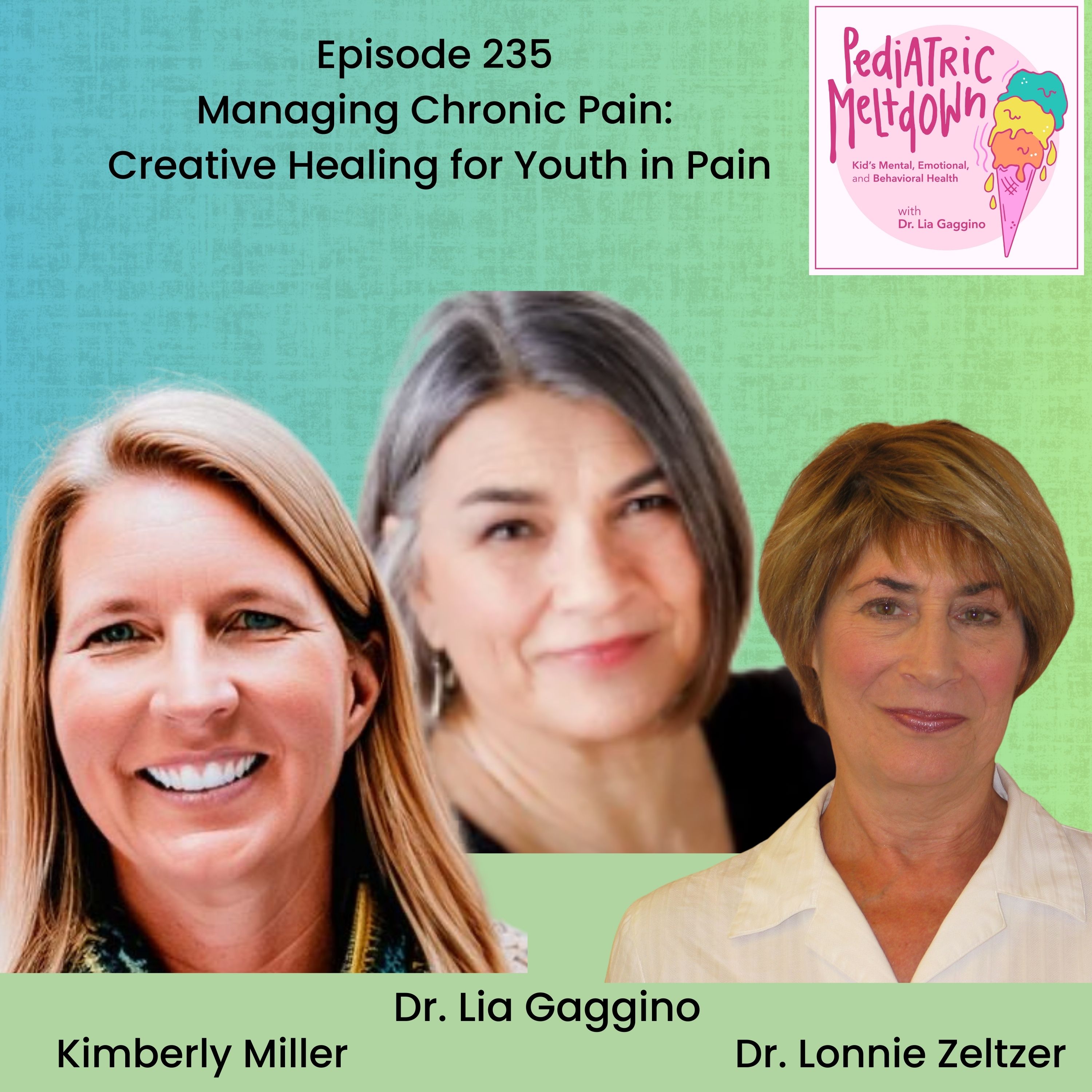 Pediatric Meltdown