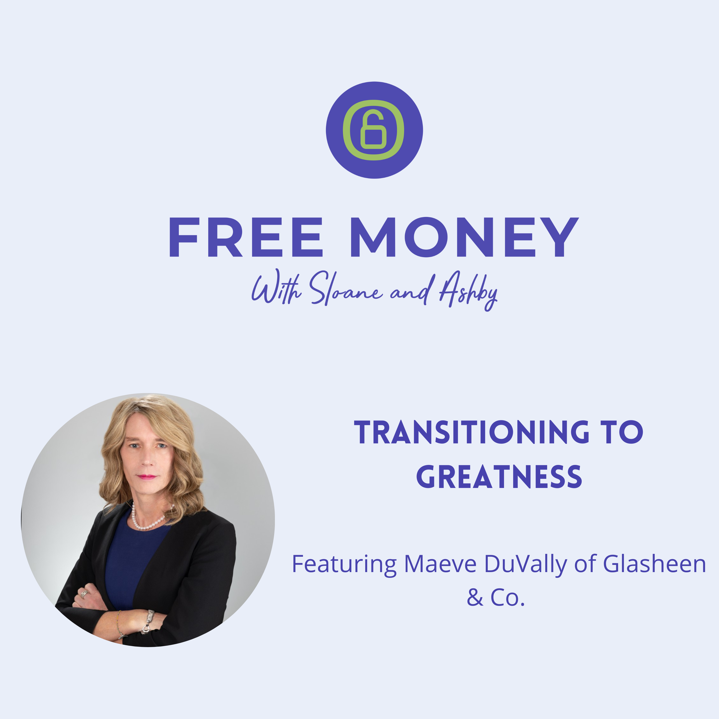 Free Money with Sloane and Ashby