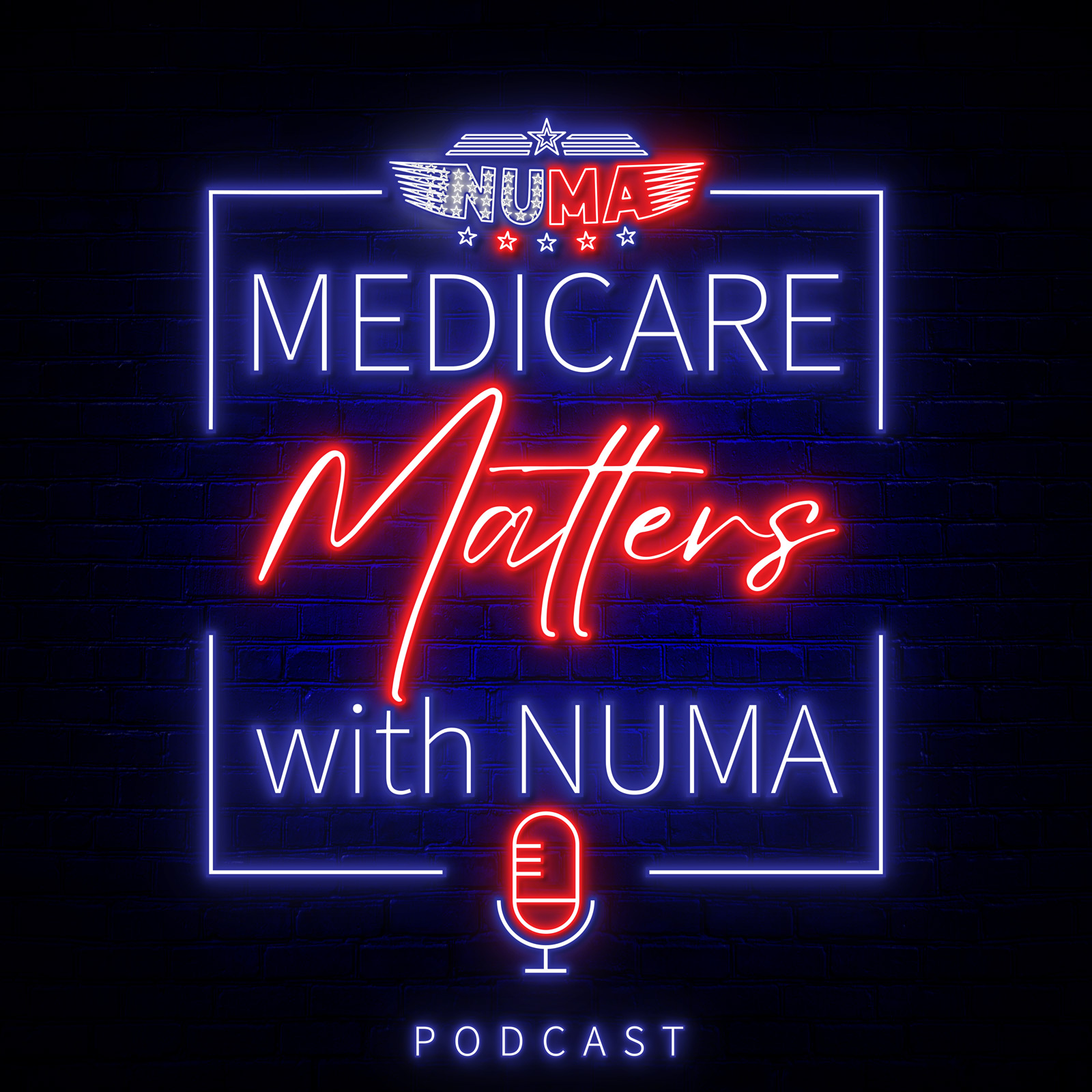 Medicare Matters with NUMA