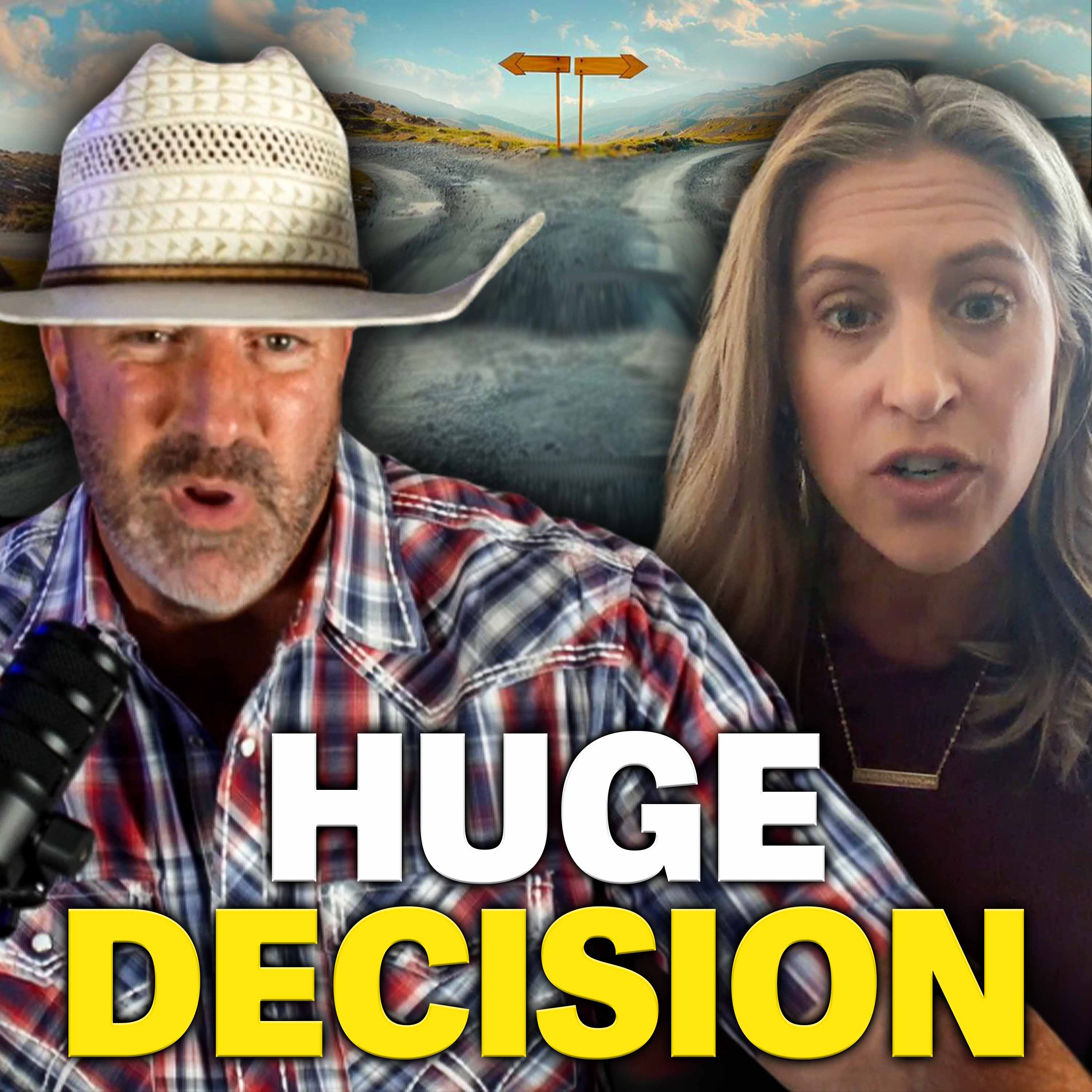 The Most Important Decision An Airbnb Owner Can Make...┃EP 384 episode artwork