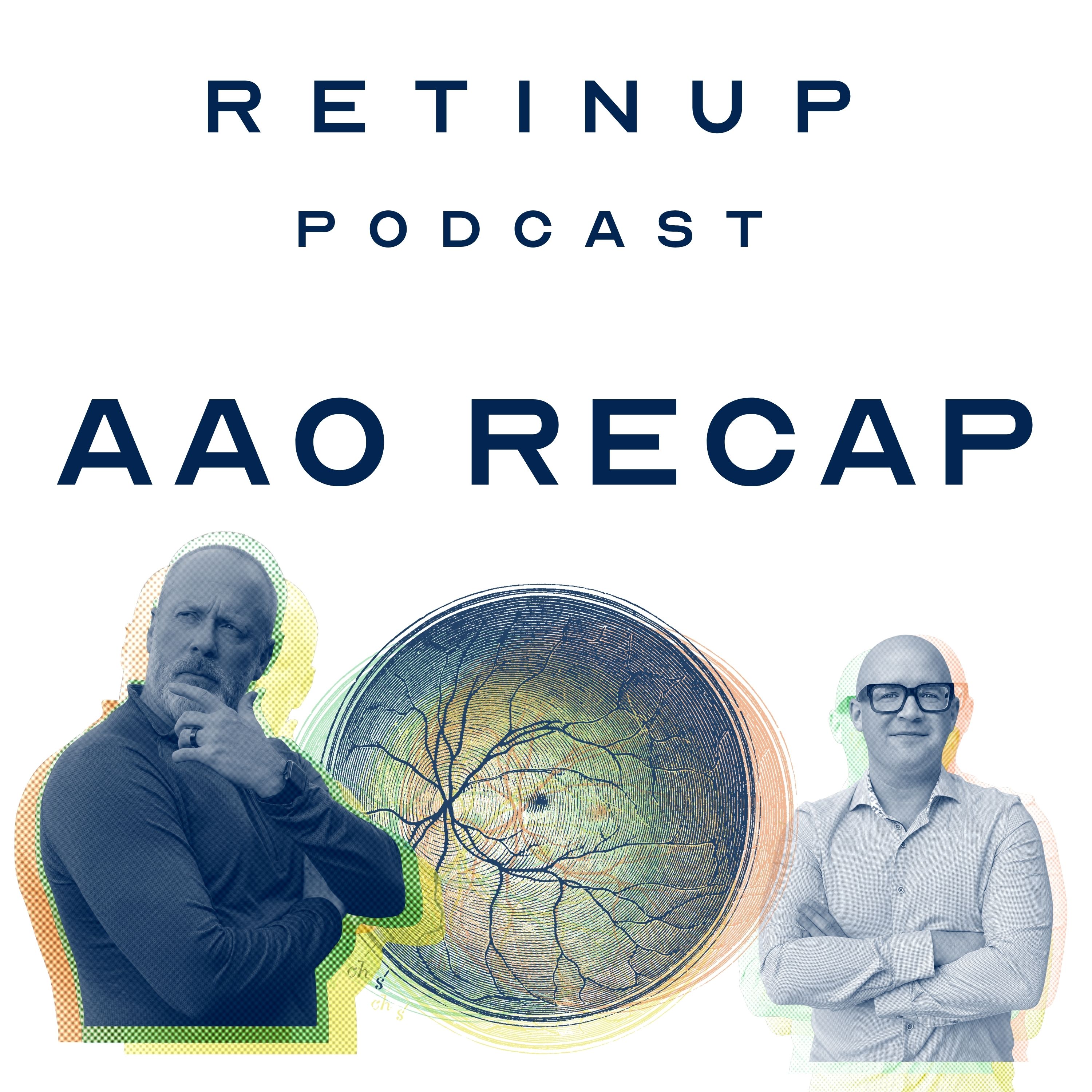RetinUp Podcast