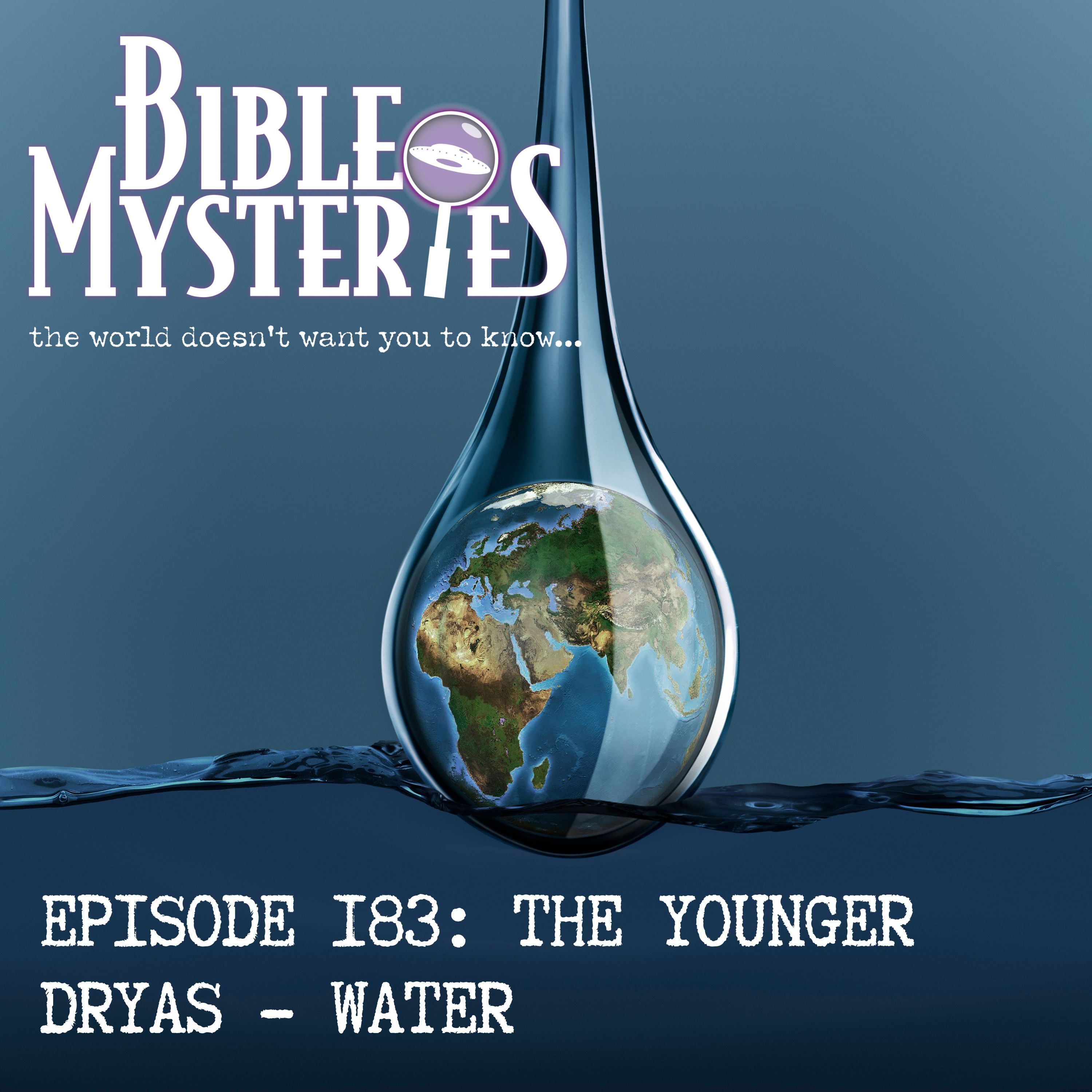 Bible Mysteries