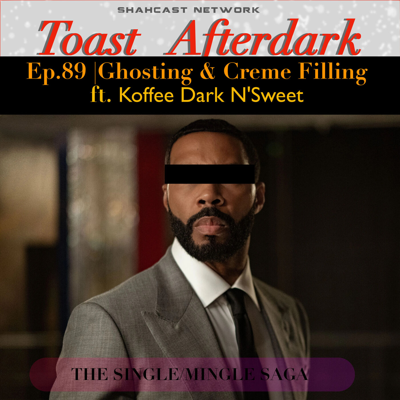 Toast Afterdark