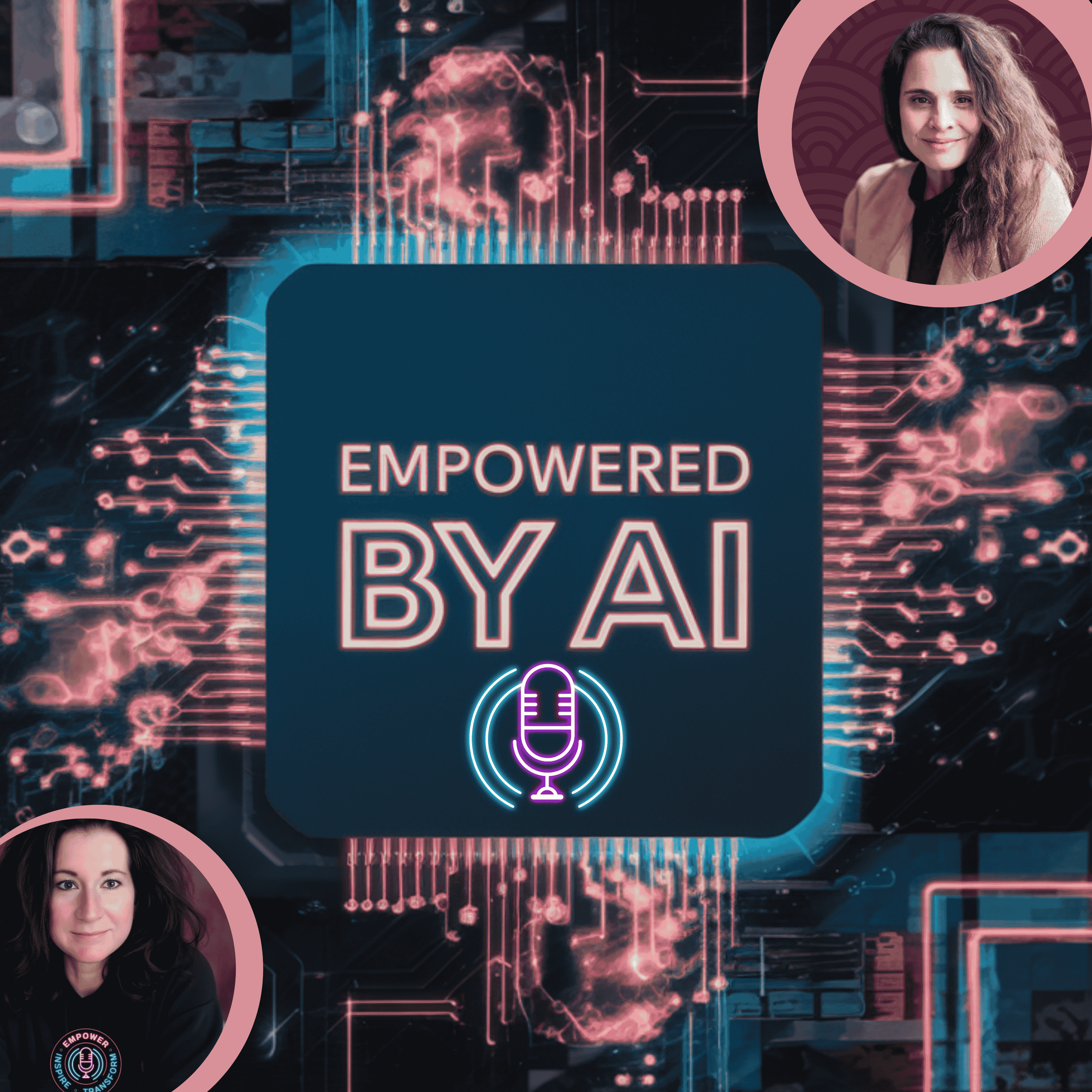 Empowered by AI