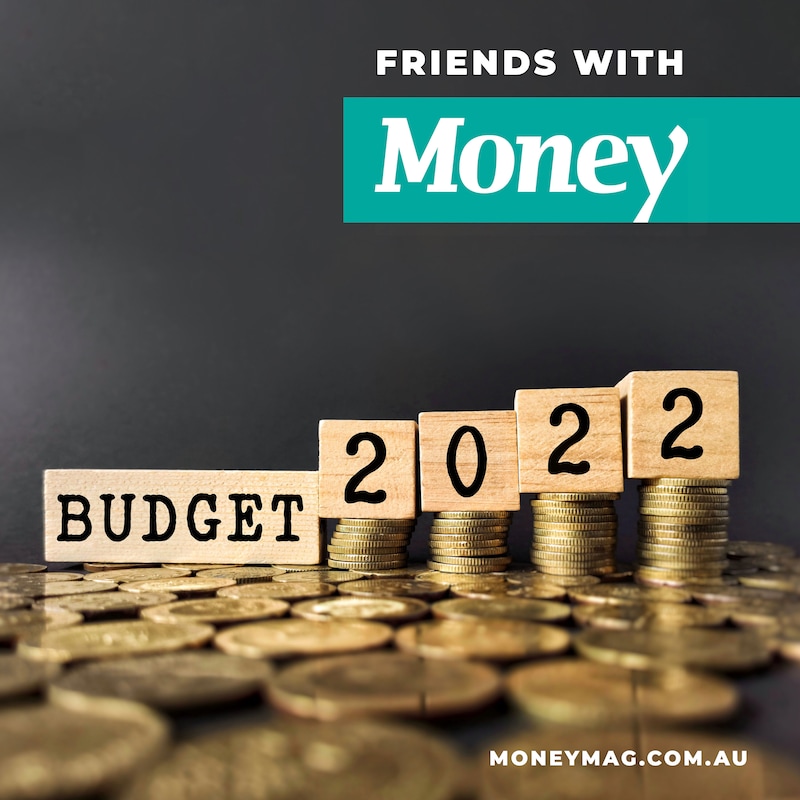 Artwork for podcast Friends With Money