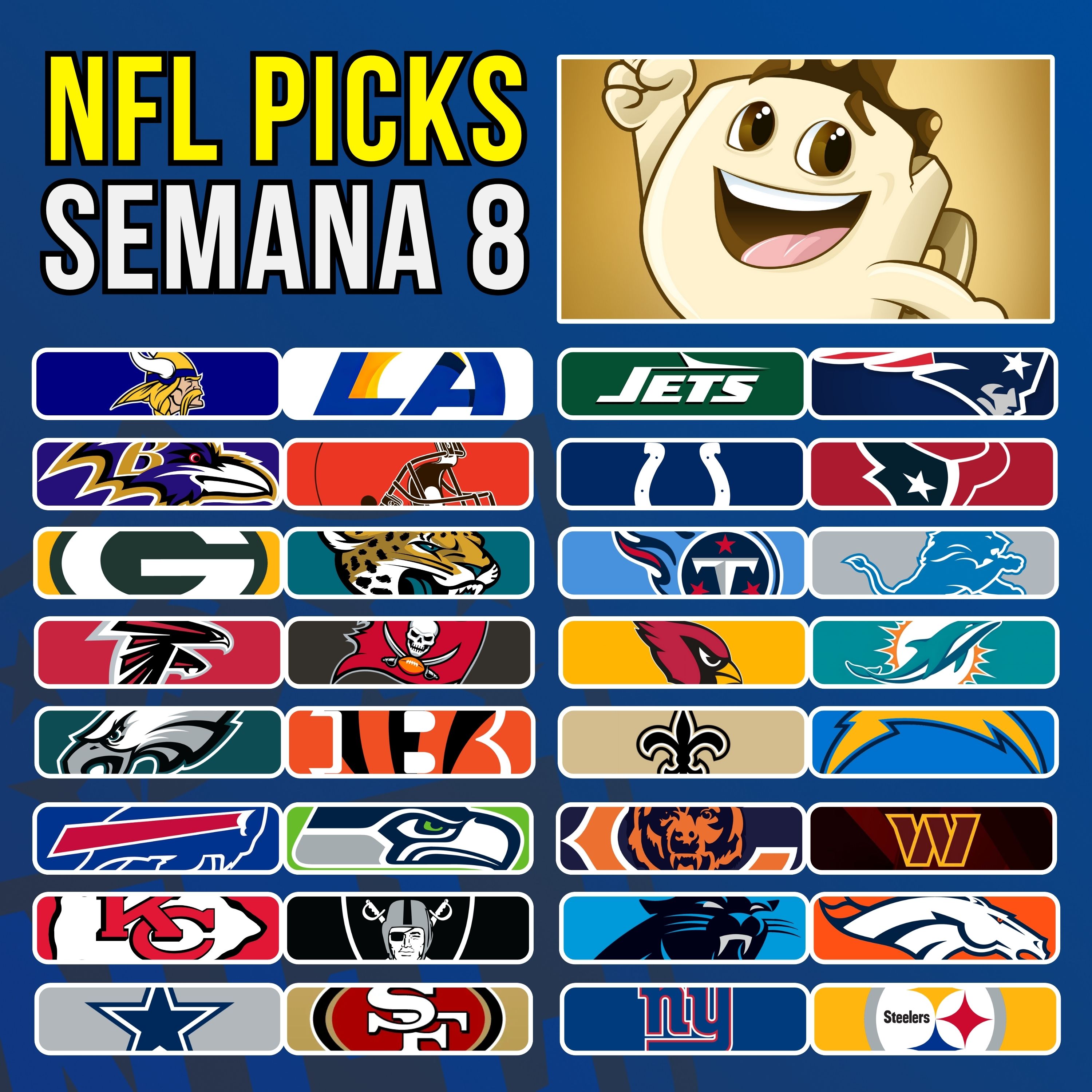 Precio Del Exito NFL