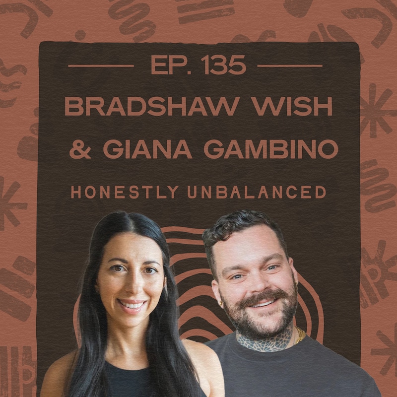 Artwork for podcast Honestly Unbalanced