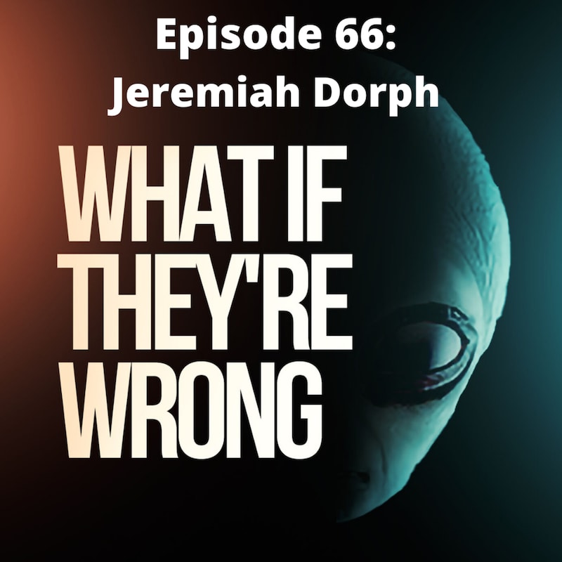 Artwork for podcast Pursuit of the Paranormal