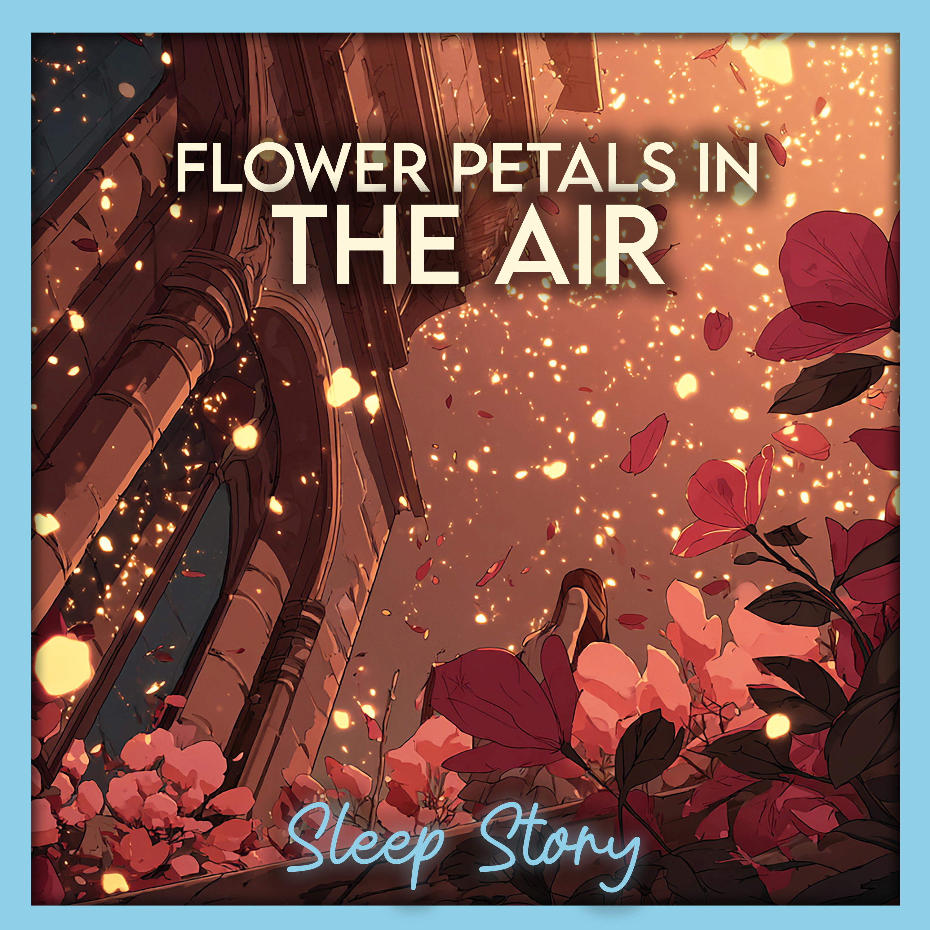 Sleep Story for Adults 🌙 Cozy Bedtime Story for Deep Sleep, Insomnia Relief & Peaceful Sleep ASMR