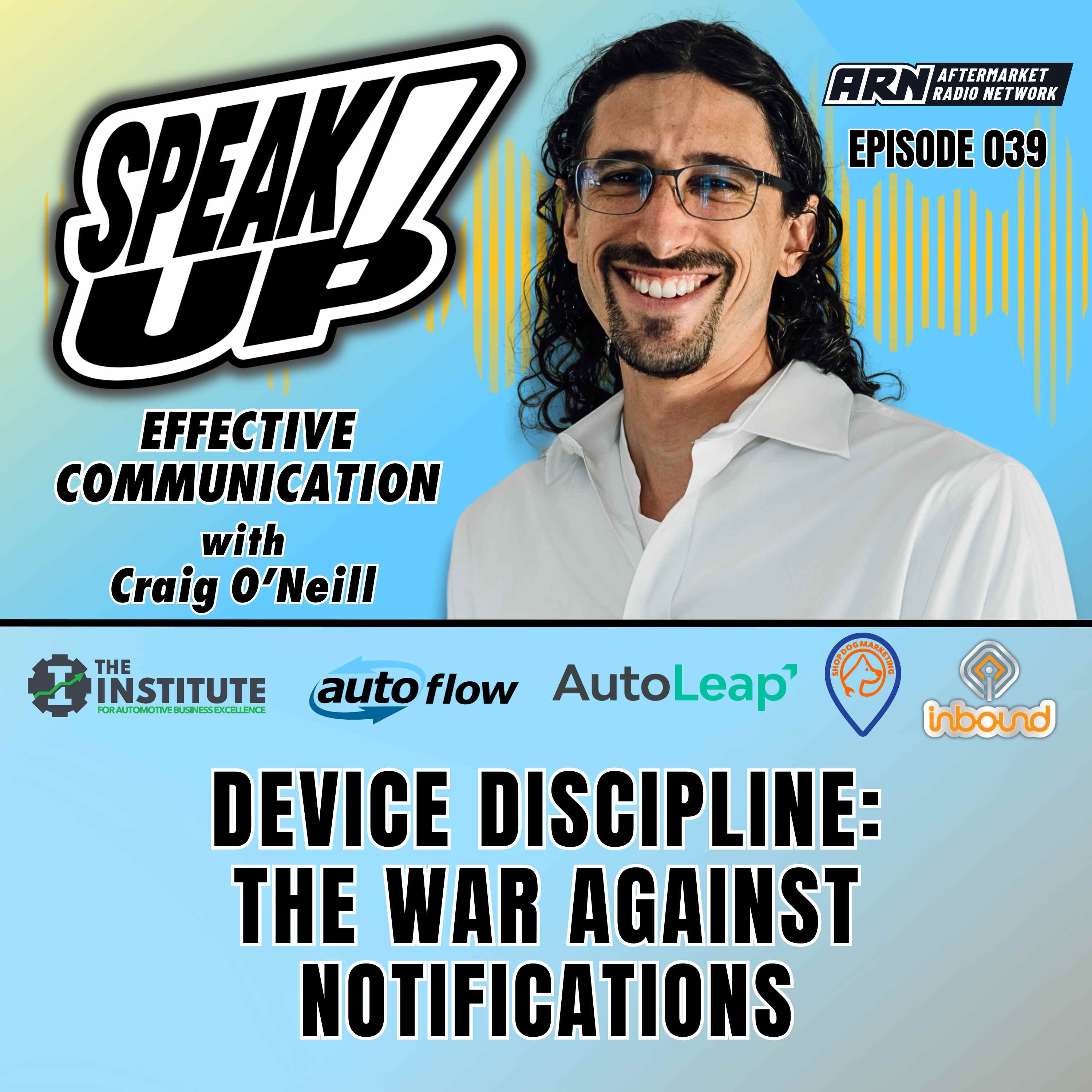 Speak Up! Effective Communication