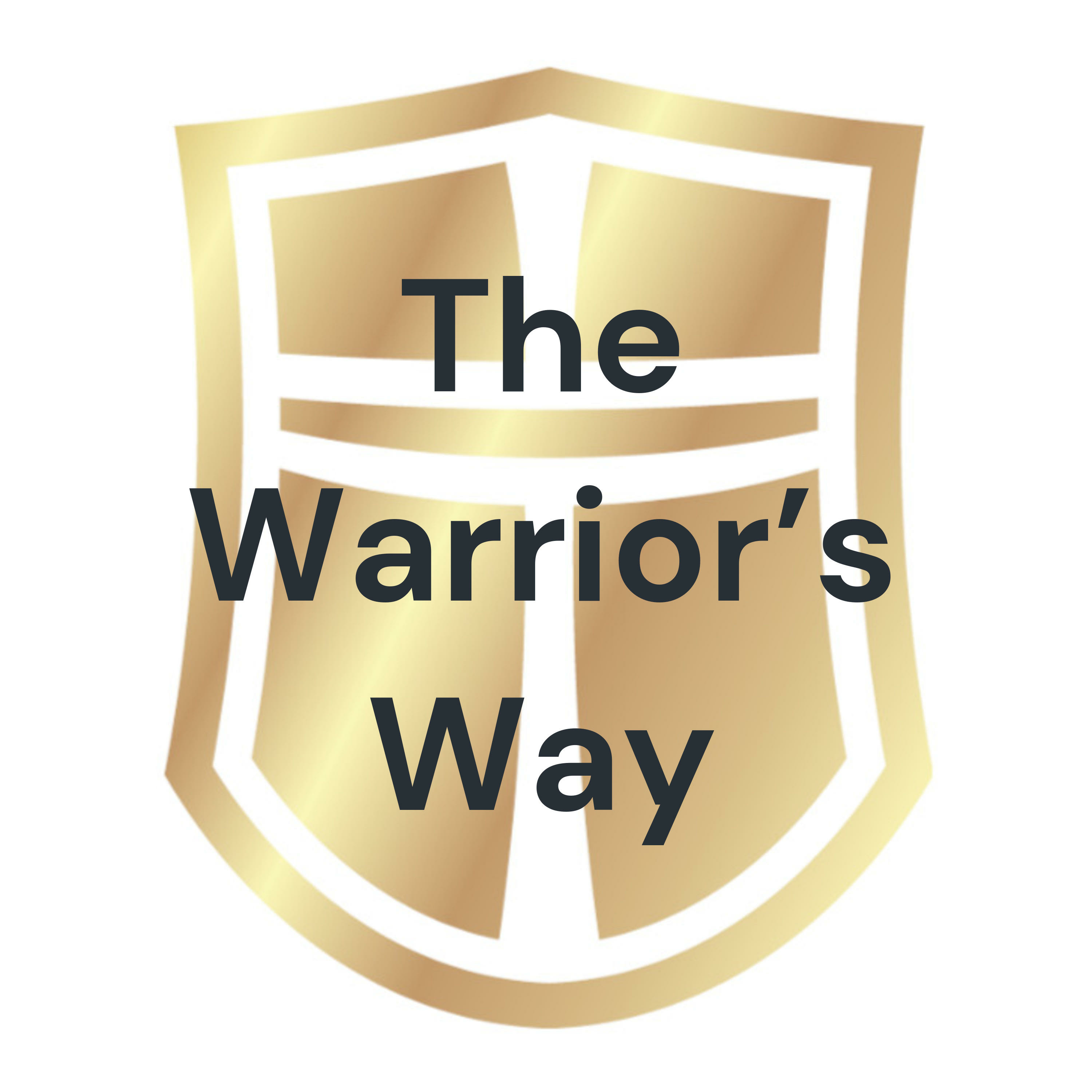 The Warrior\'s Way, by Spiritual Warfare Unit