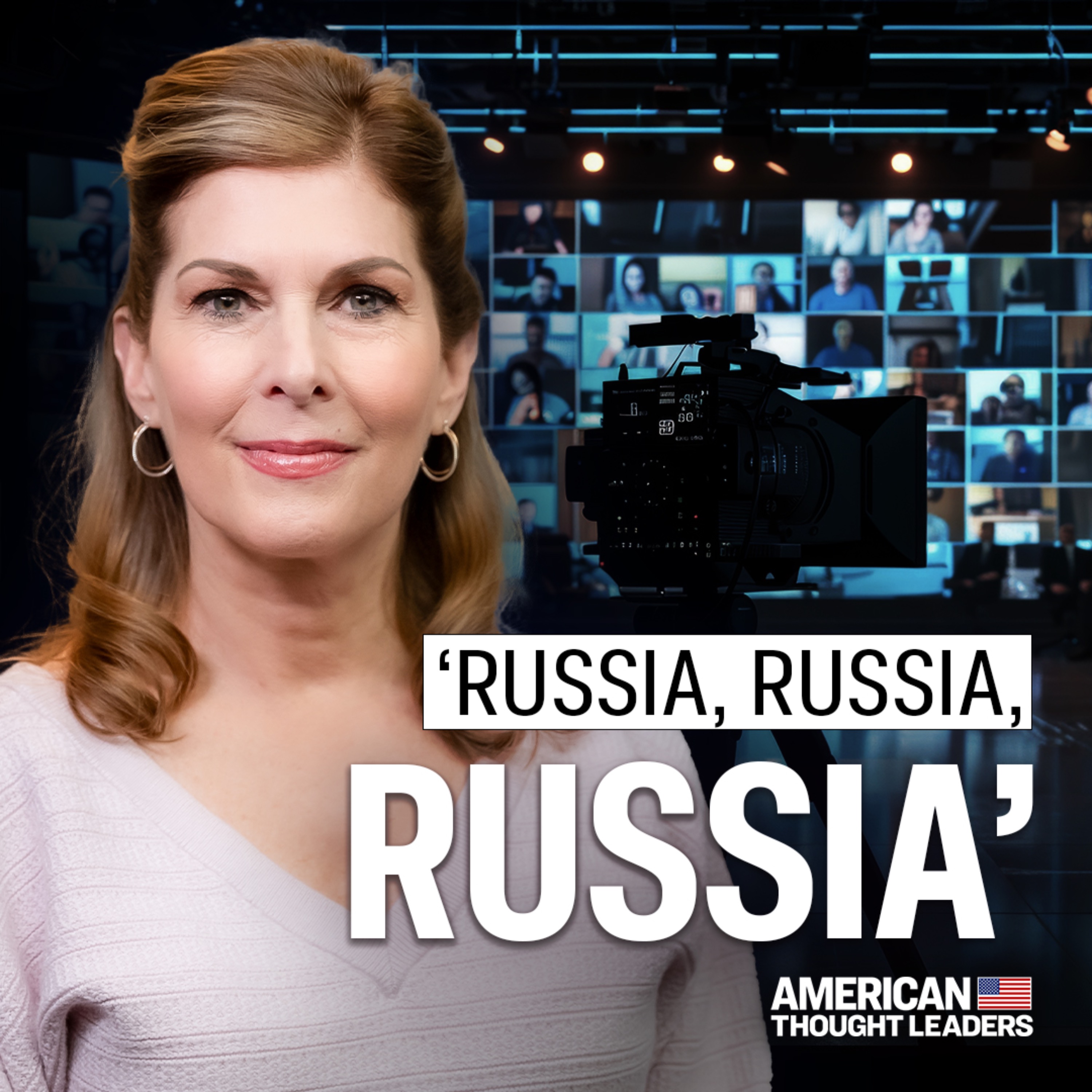 How Money Interests Influence the Newsroom: Sharyl Attkisson